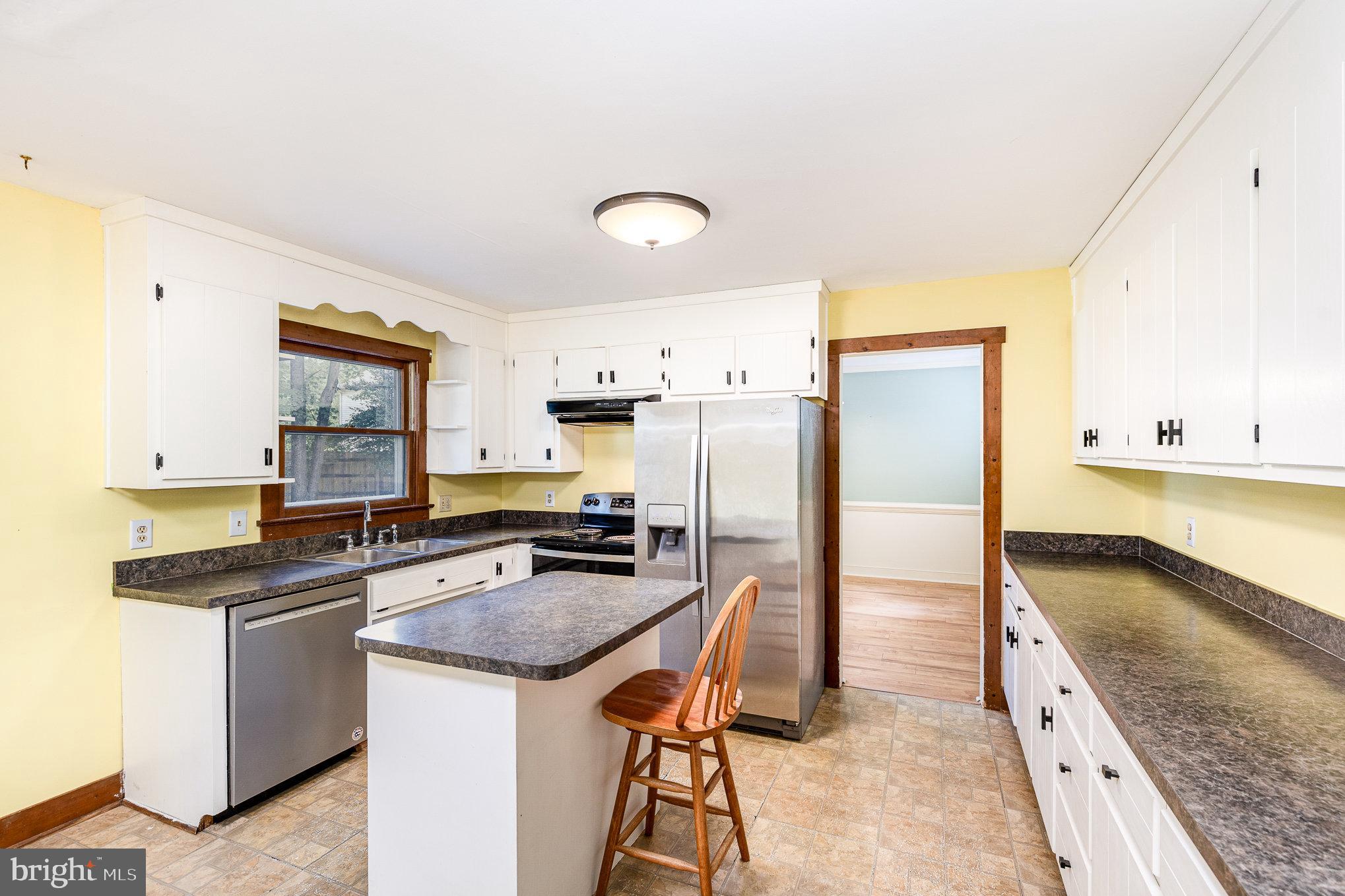 AQUIA HARBOUR - Residential