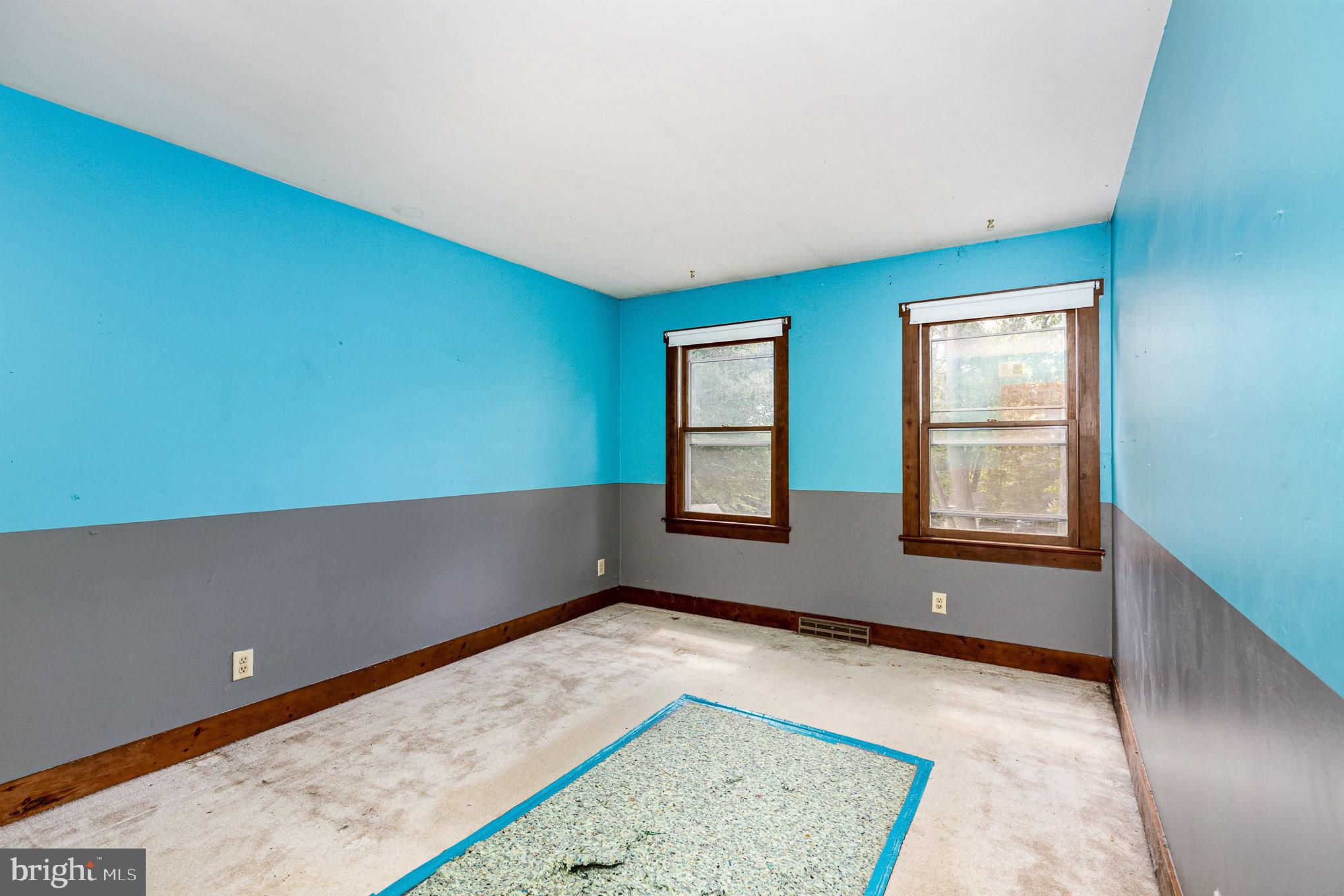 AQUIA HARBOUR - Residential