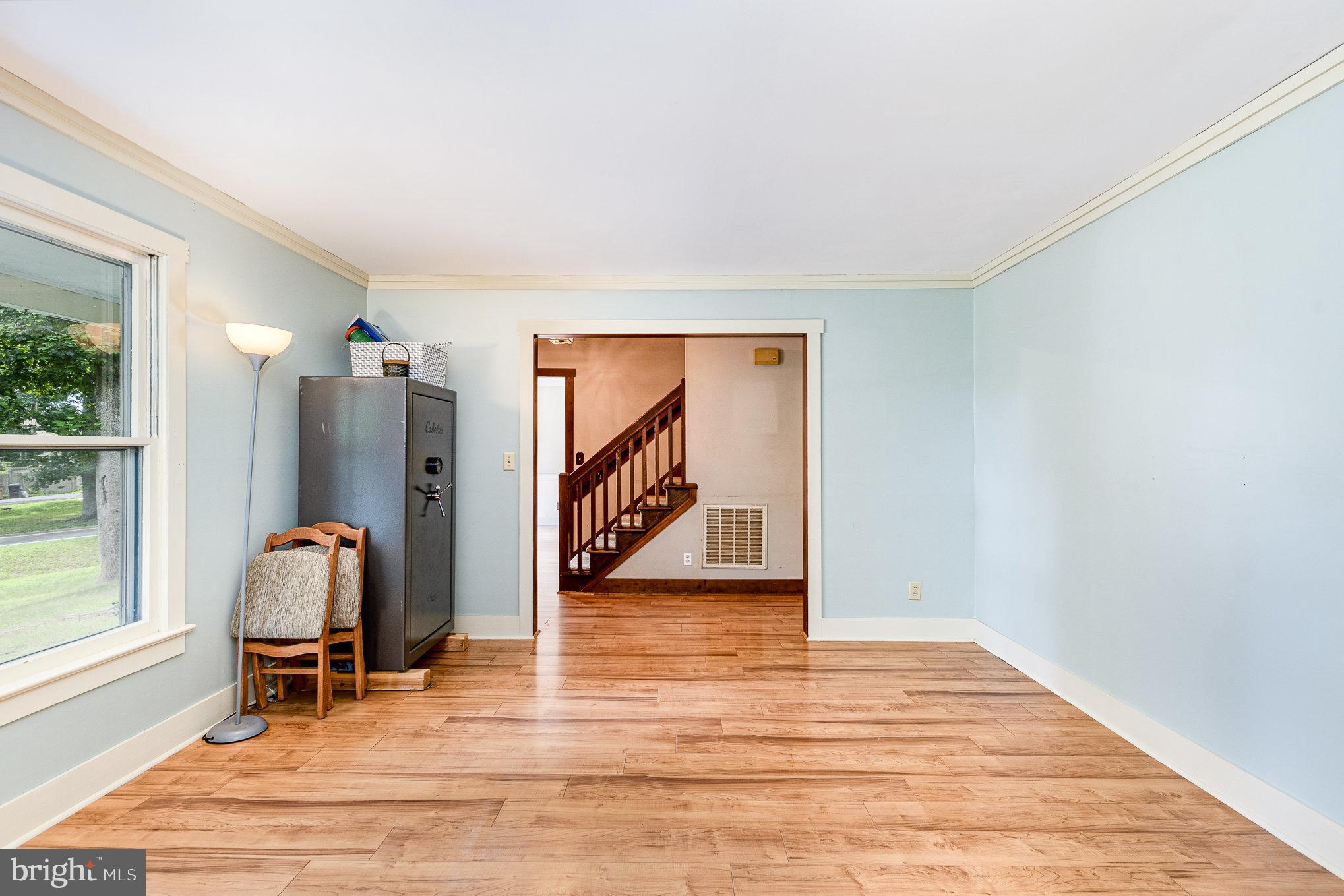 AQUIA HARBOUR - Residential