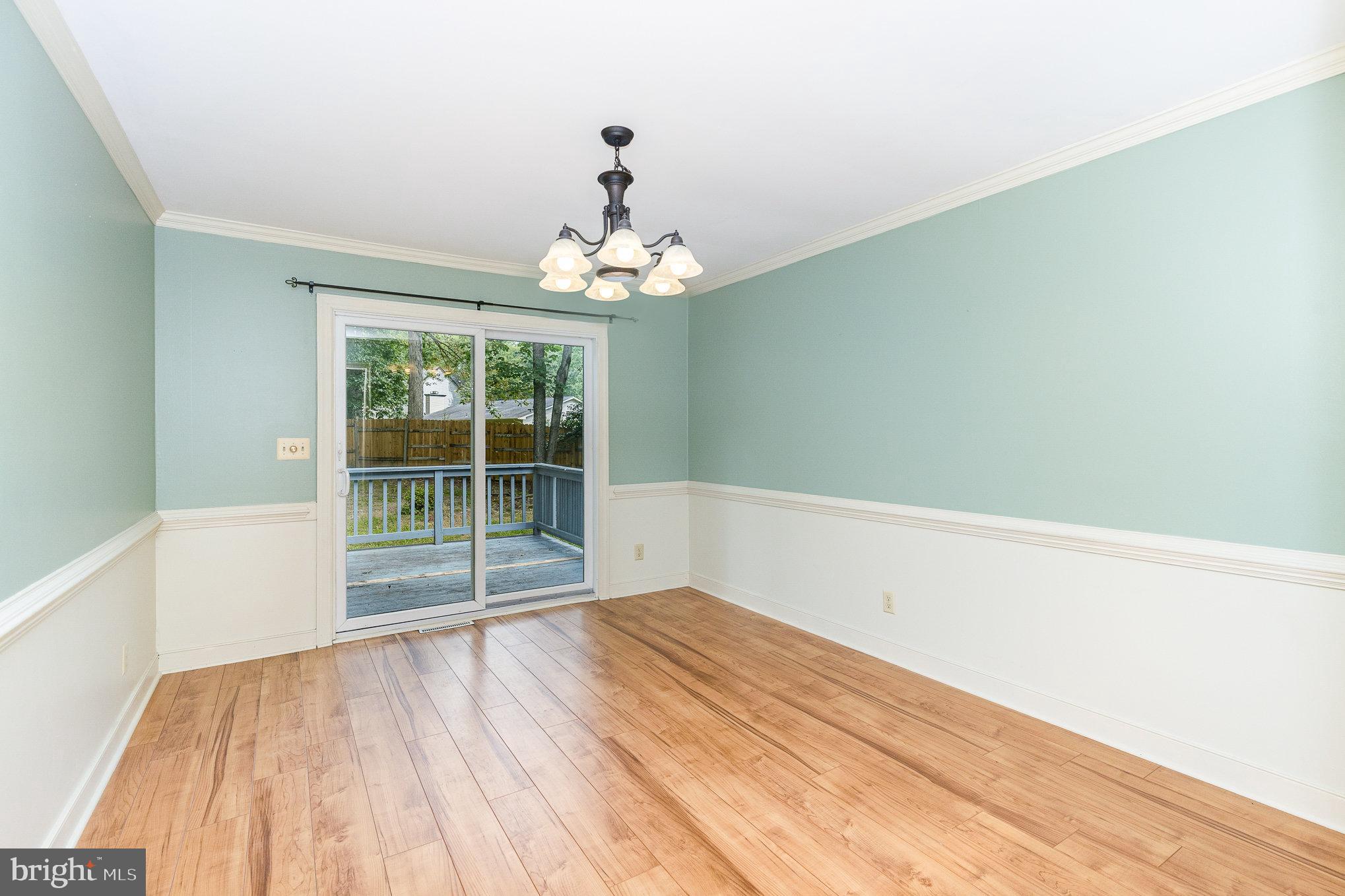 AQUIA HARBOUR - Residential