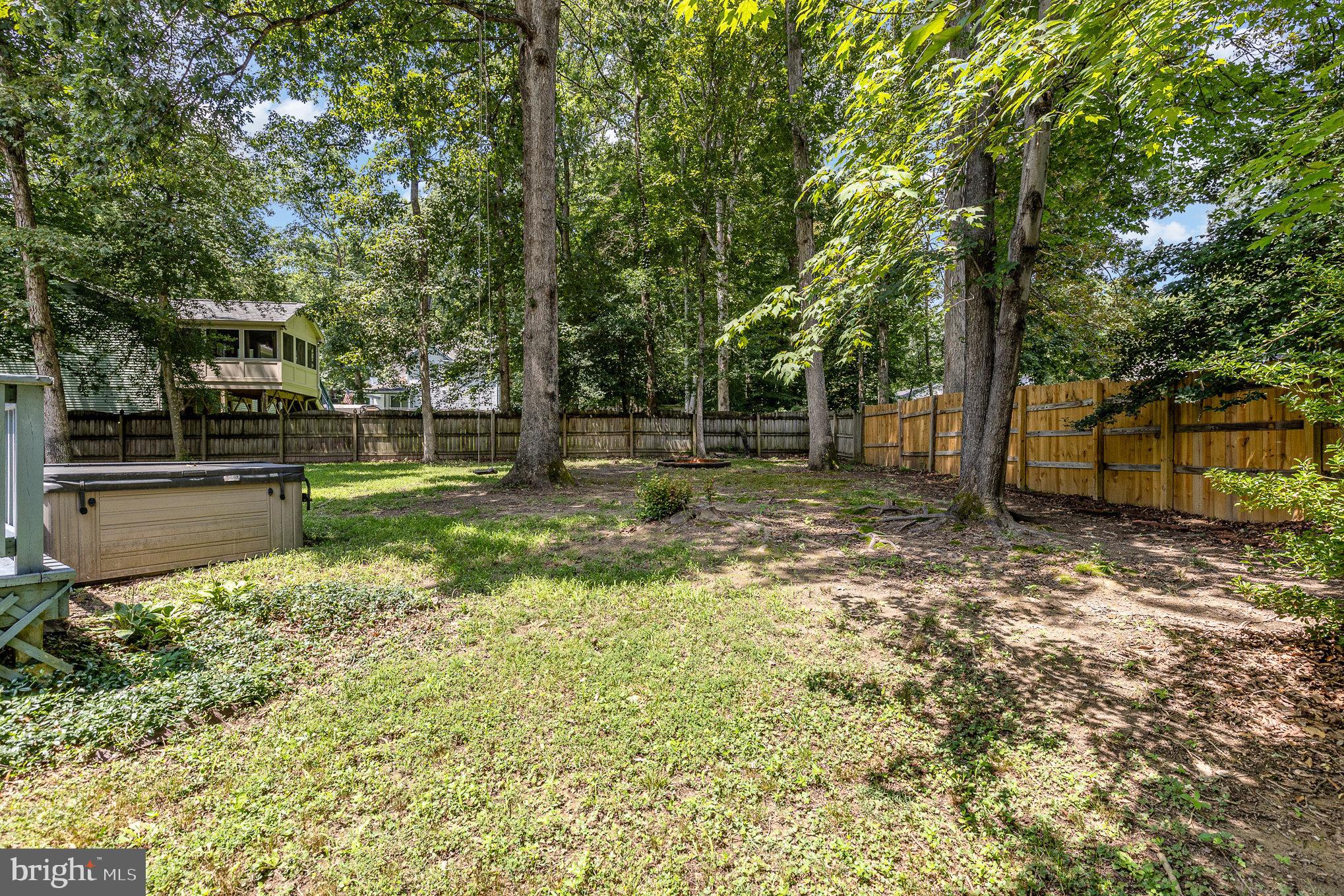 AQUIA HARBOUR - Residential