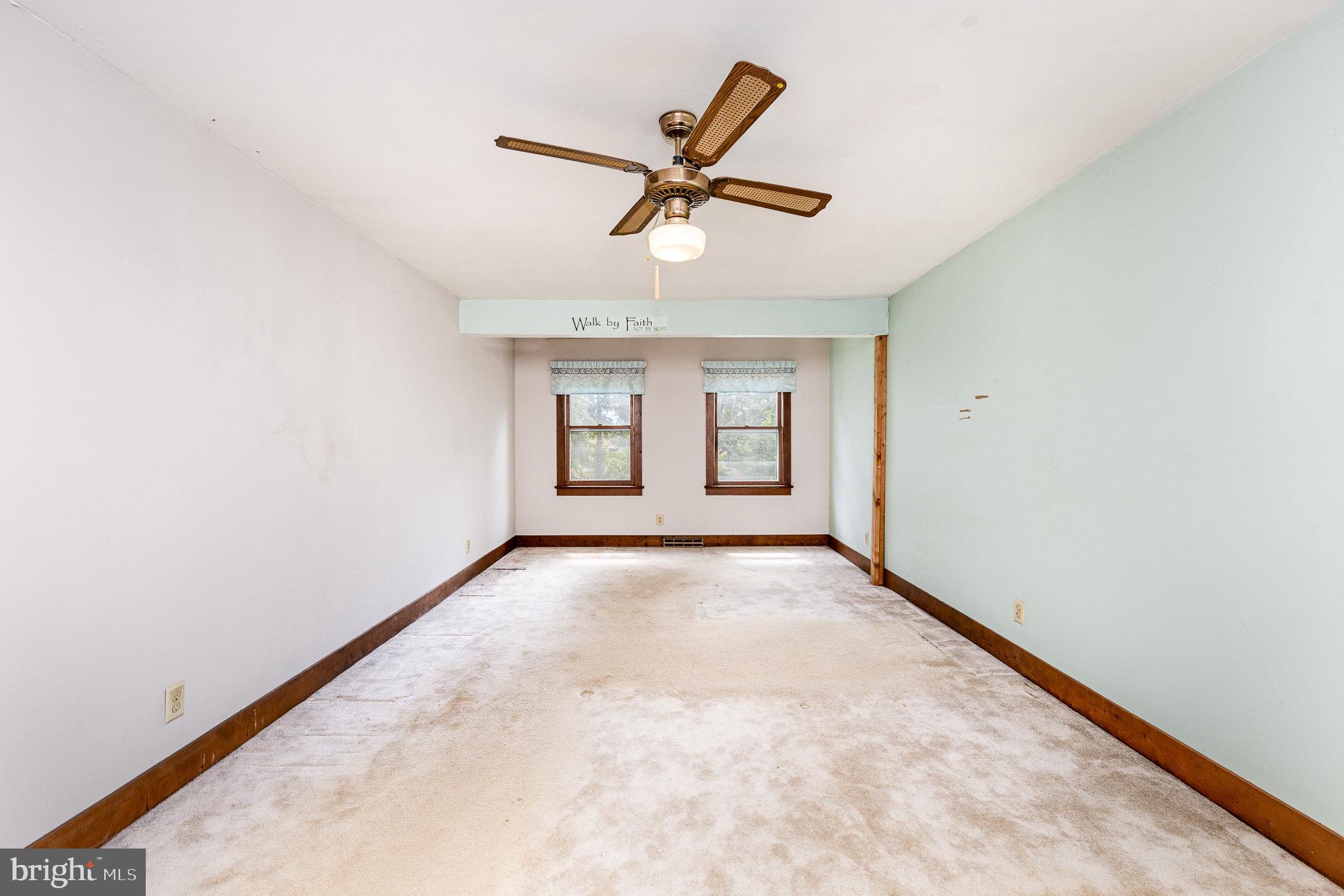 AQUIA HARBOUR - Residential