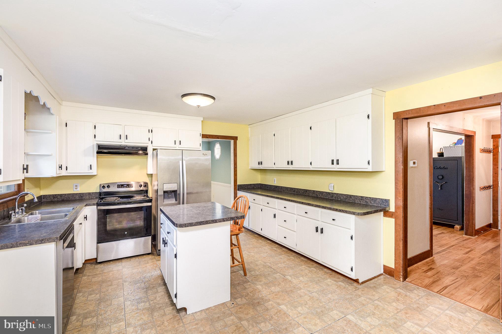 AQUIA HARBOUR - Residential