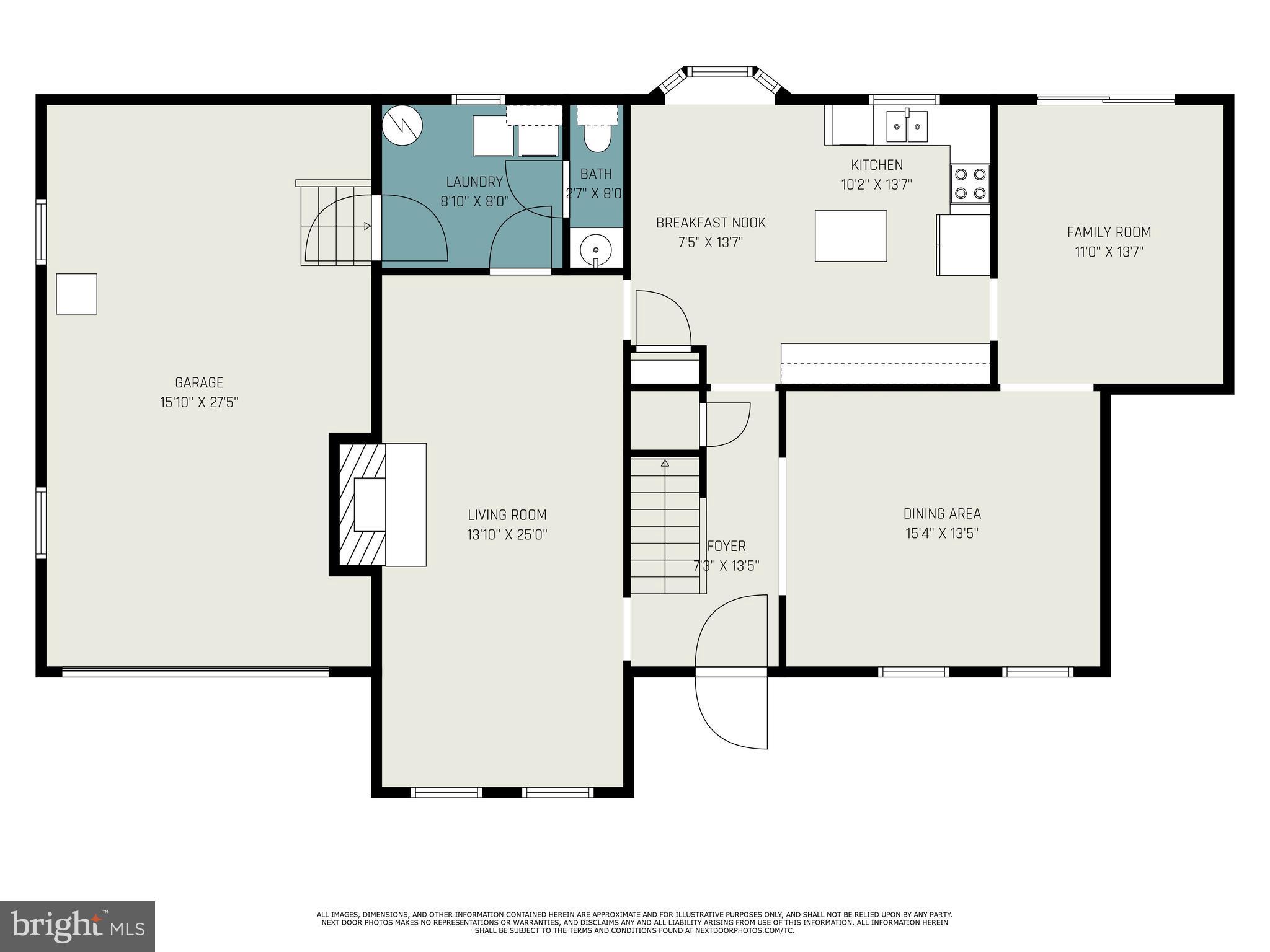 AQUIA HARBOUR - Residential