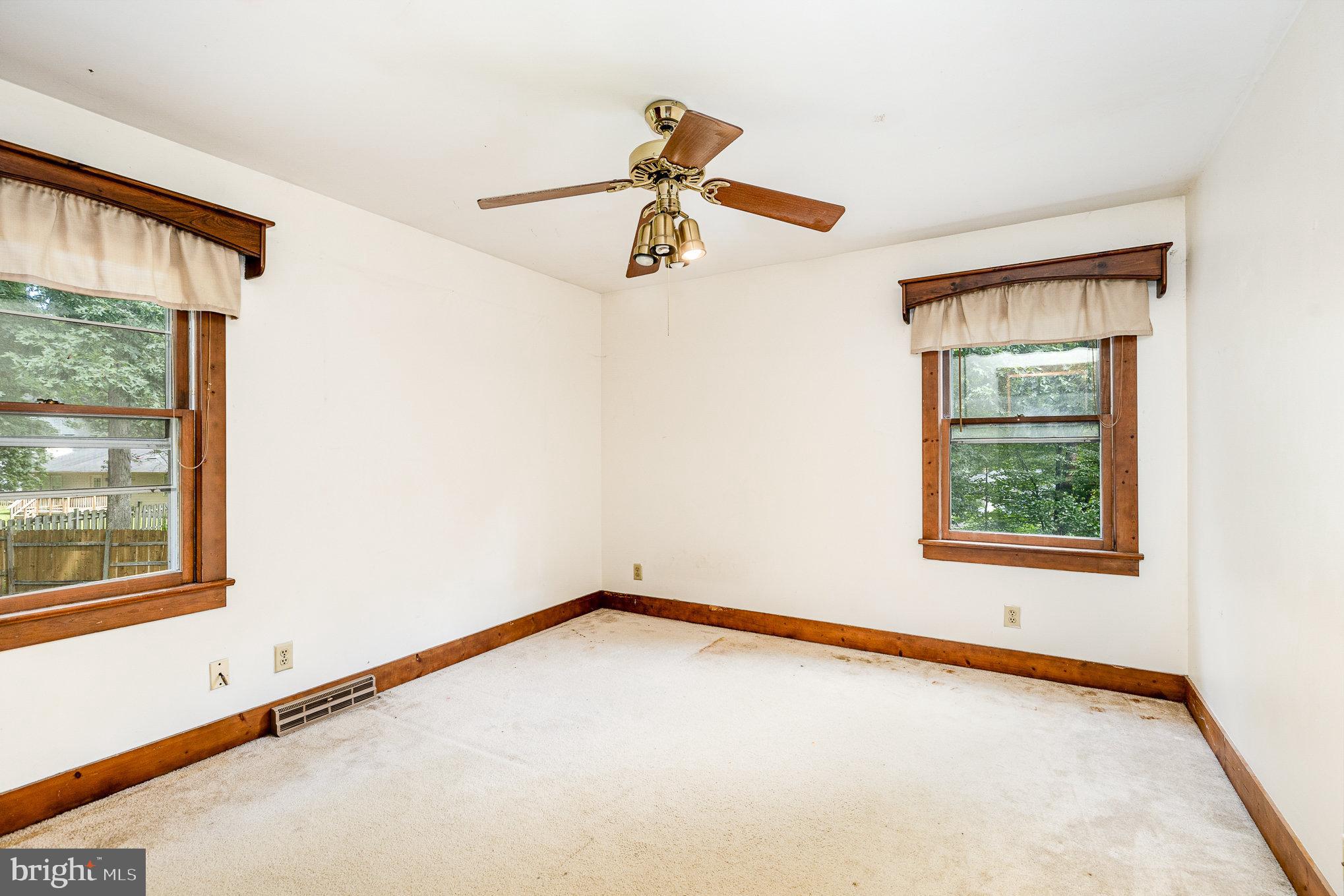 AQUIA HARBOUR - Residential