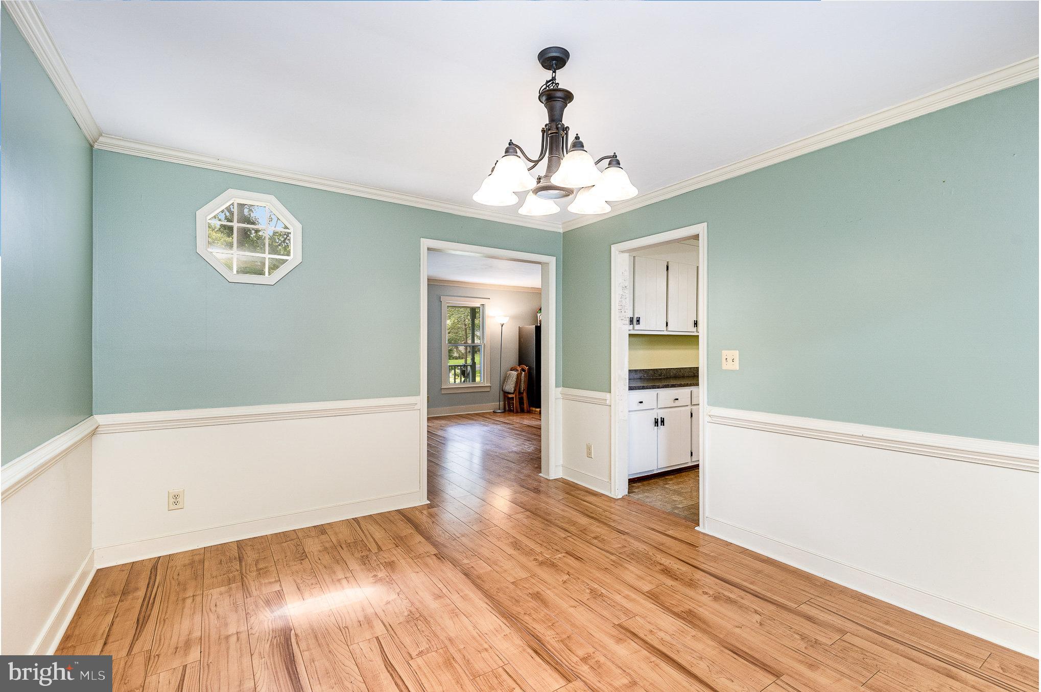 AQUIA HARBOUR - Residential