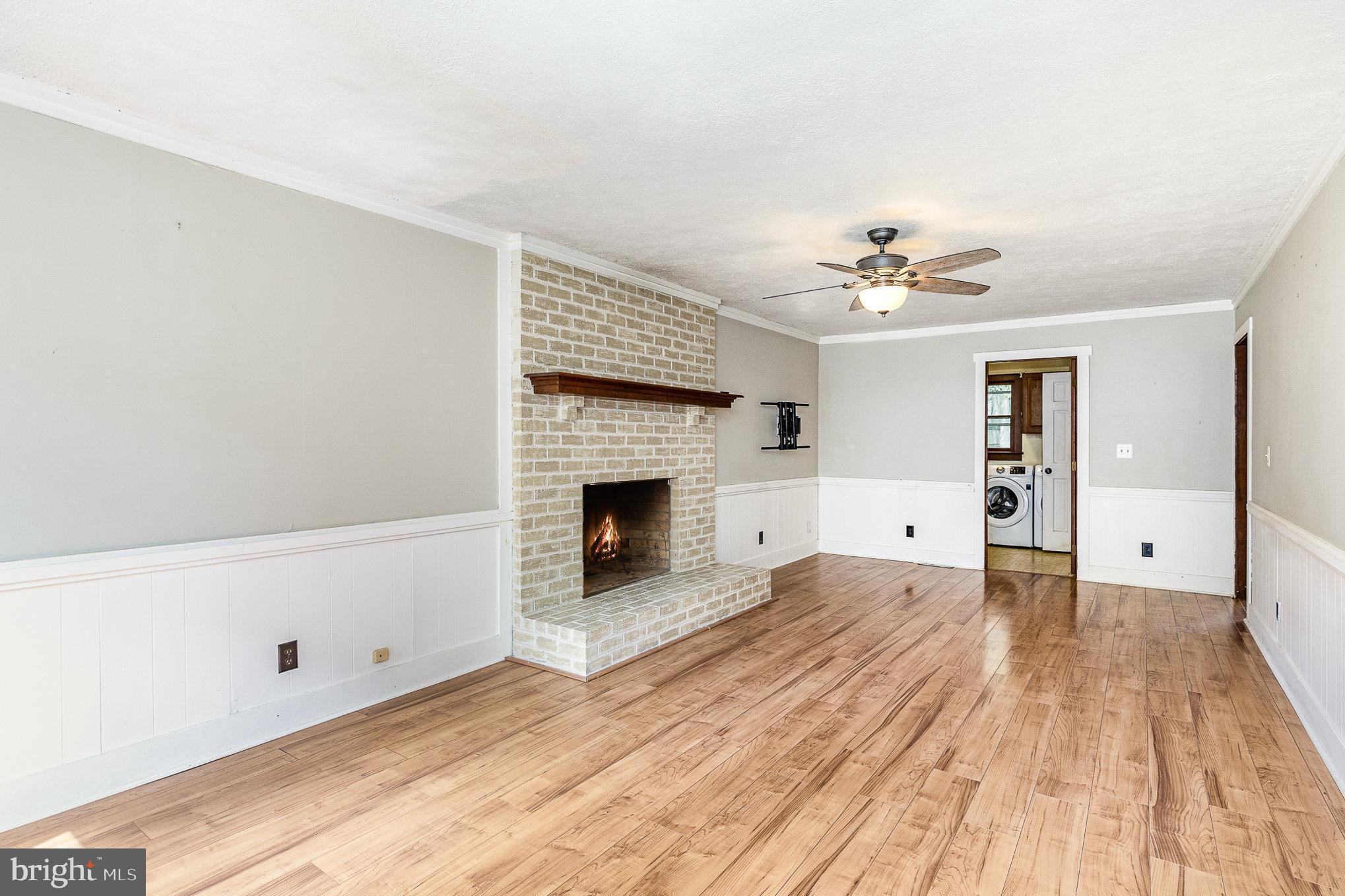 AQUIA HARBOUR - Residential