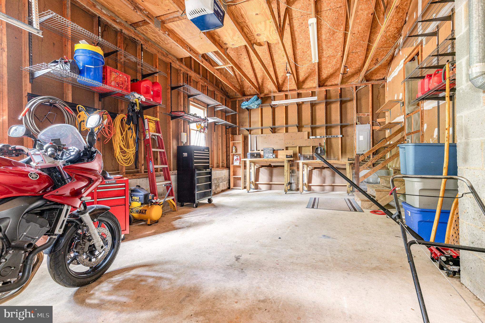 AQUIA HARBOUR - Residential