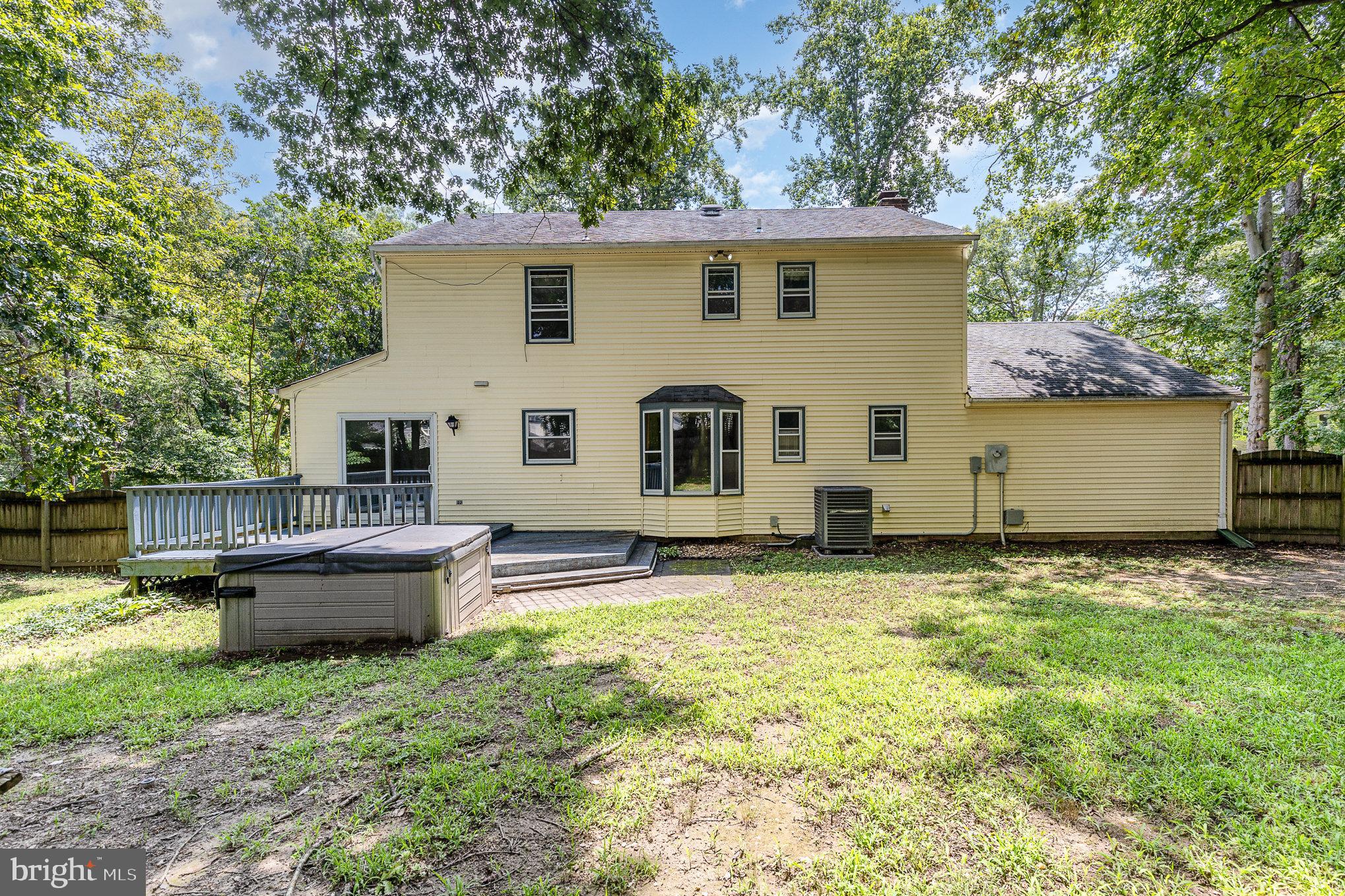 AQUIA HARBOUR - Residential