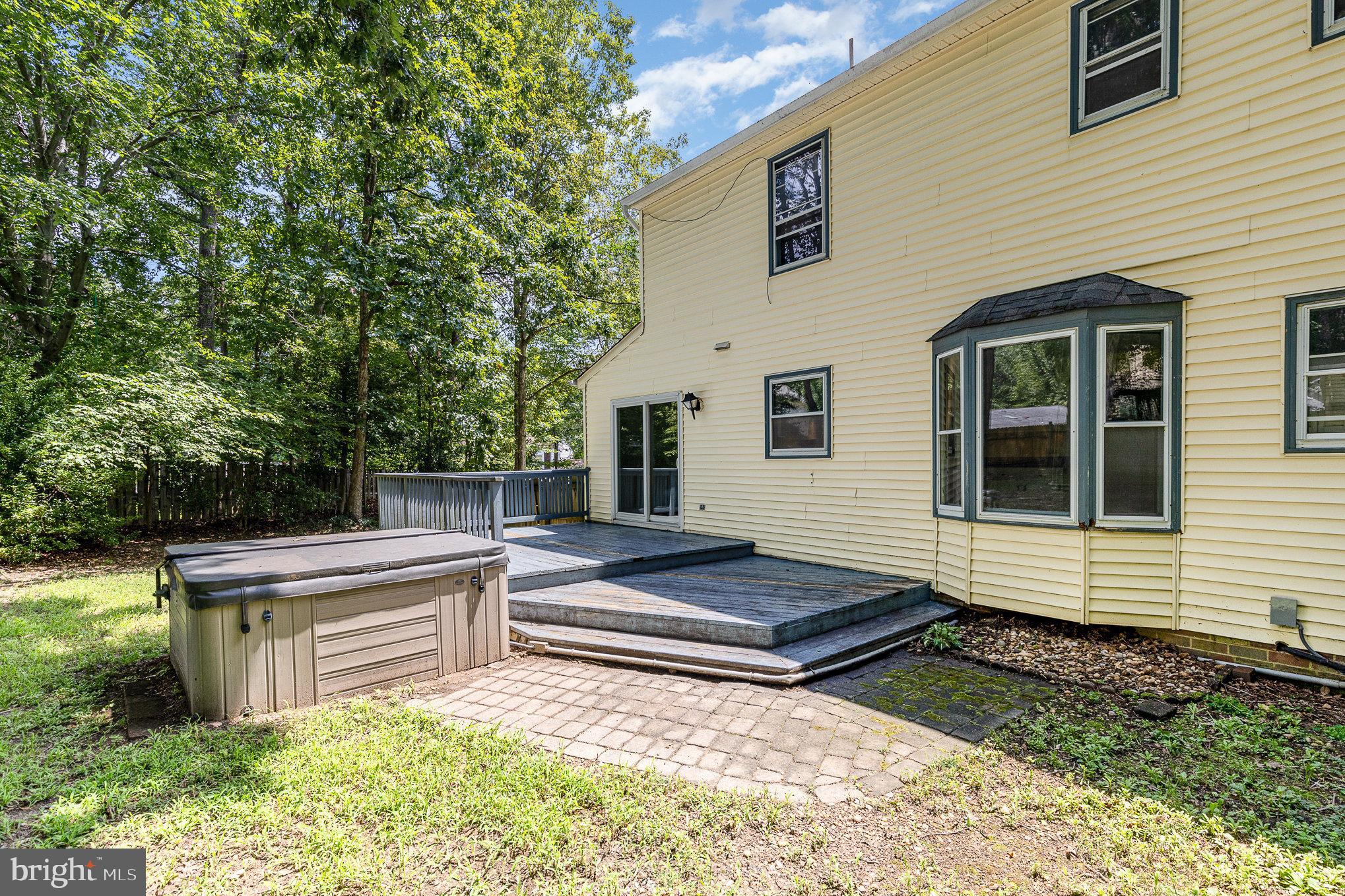 AQUIA HARBOUR - Residential