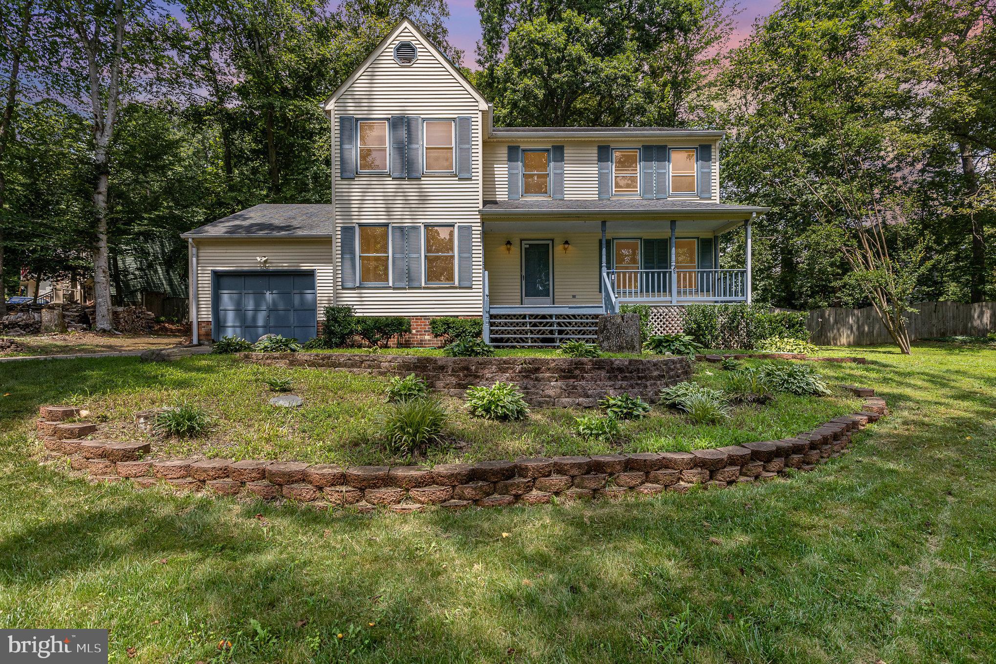 AQUIA HARBOUR - Residential