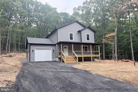 Homes For Sale - 813 Crow Drive<br/> WINCHESTER, VA 22602