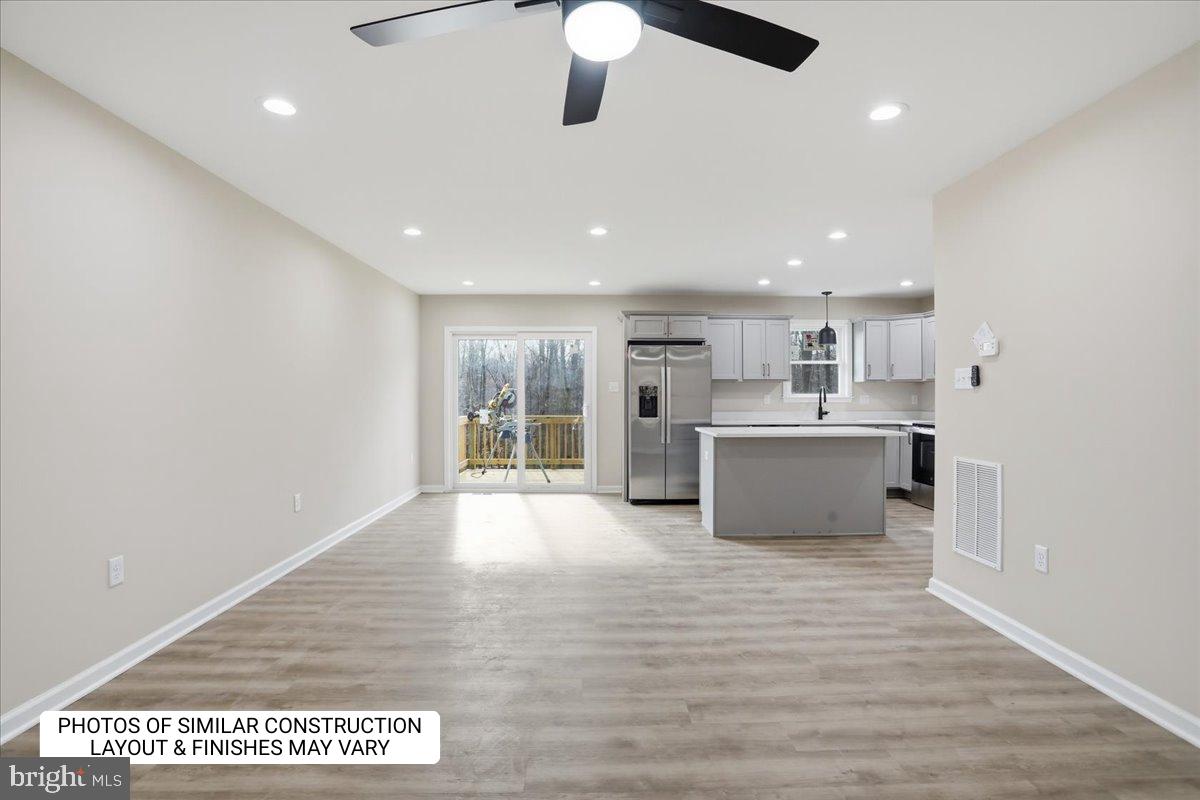 813 CROW DRIVE