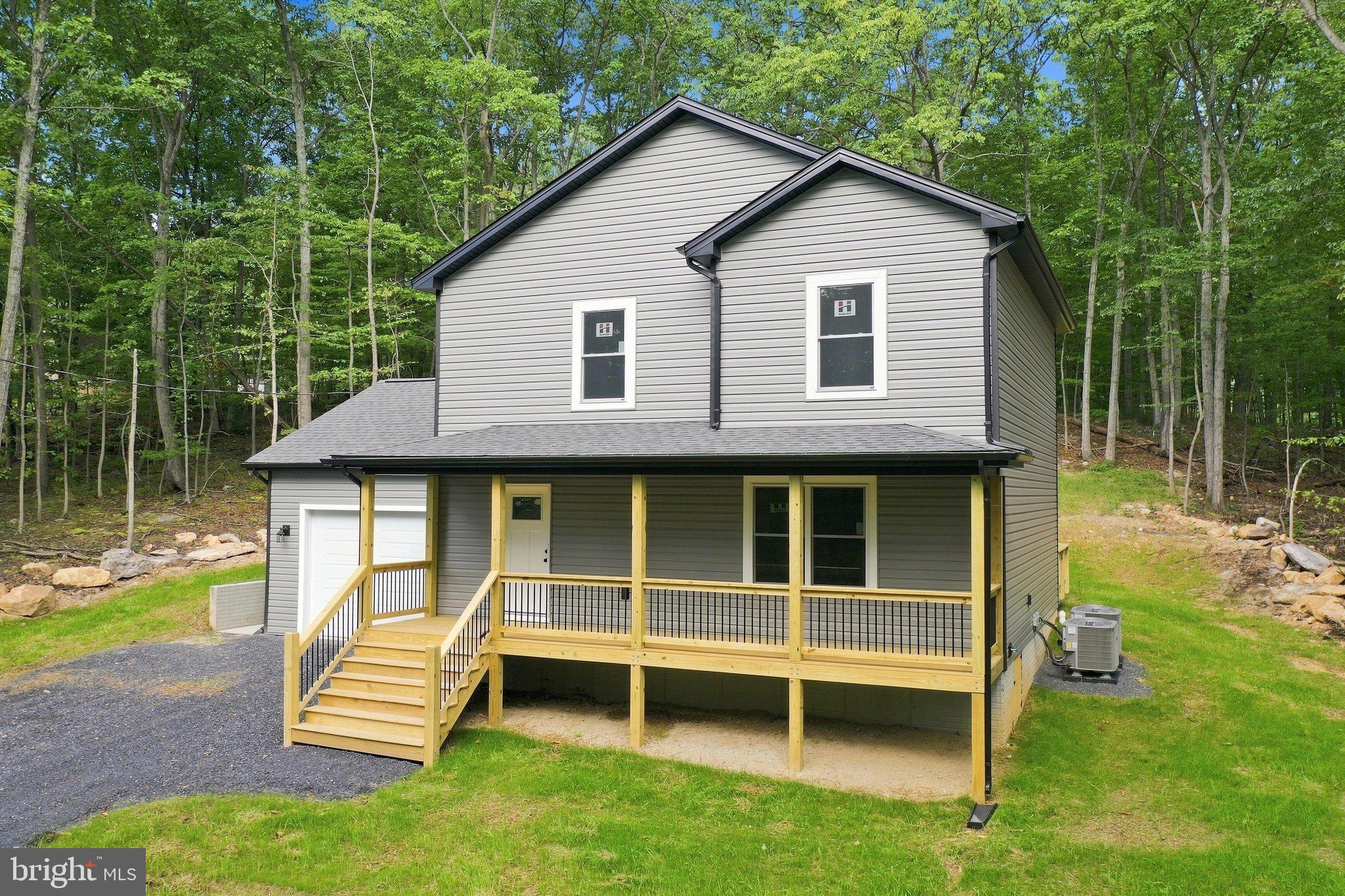 813 CROW DRIVE