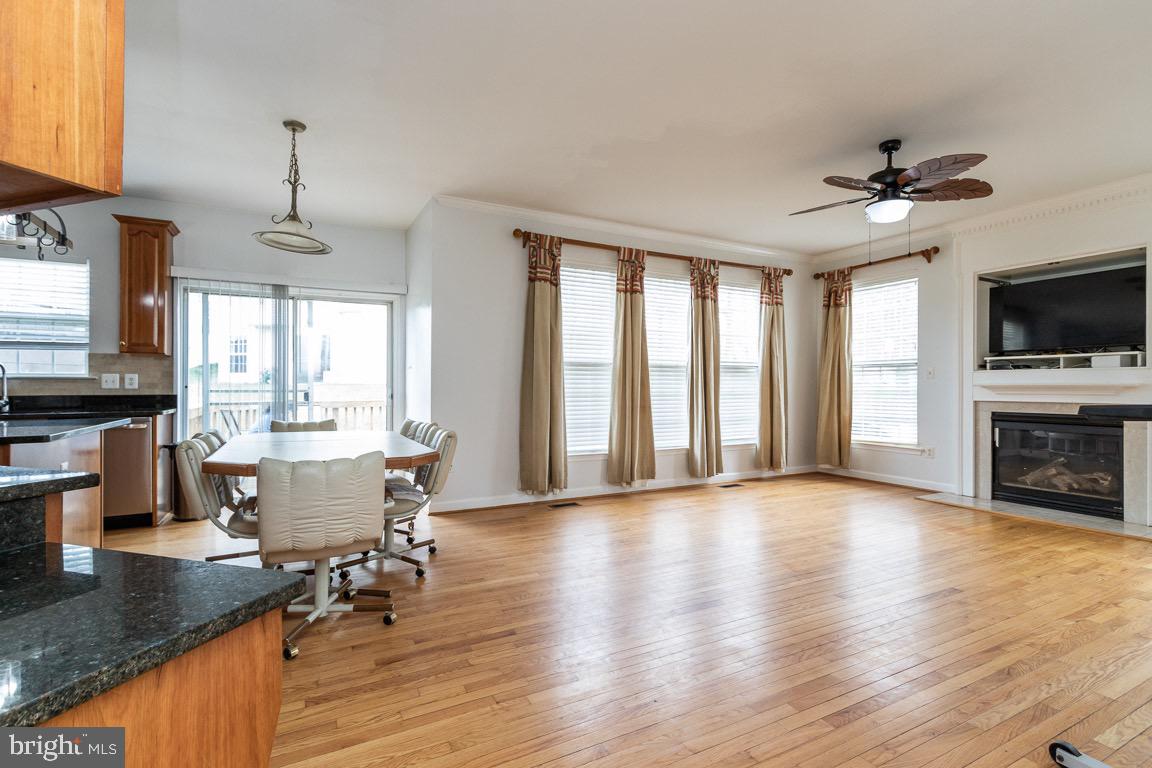 HIGHLANDS OF WARRENTON PHASE 2 - Residential