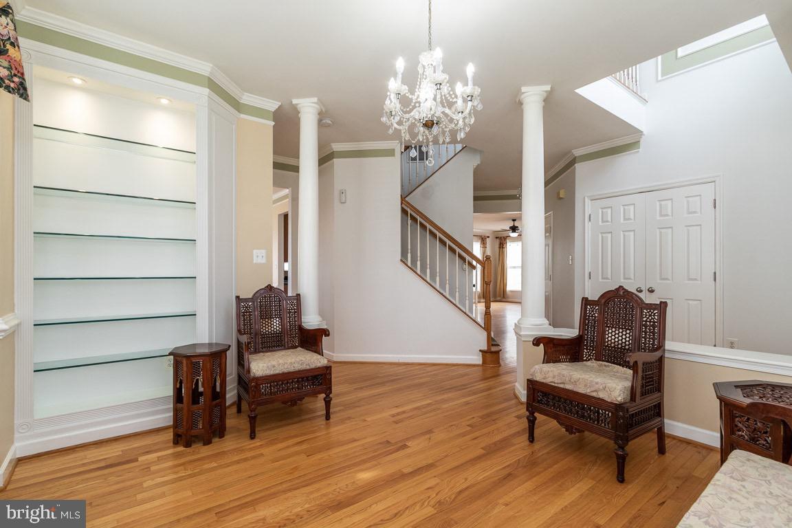 HIGHLANDS OF WARRENTON PHASE 2 - Residential