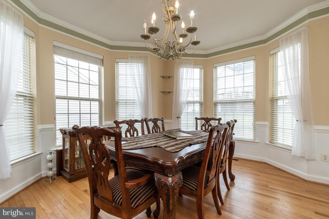 HIGHLANDS OF WARRENTON PHASE 2 - Residential