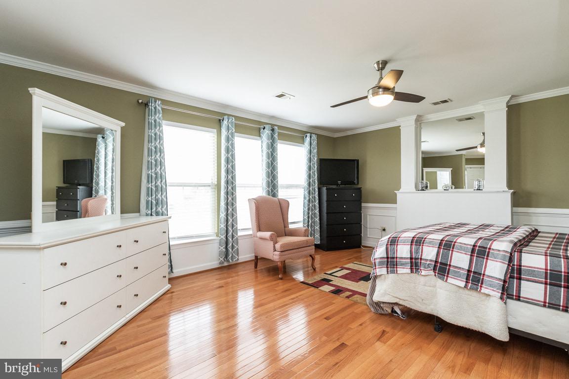 HIGHLANDS OF WARRENTON PHASE 2 - Residential