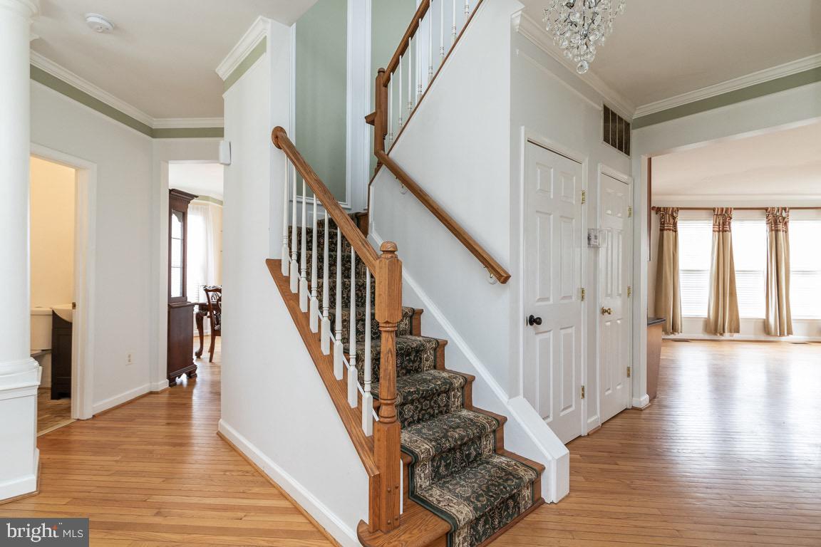 HIGHLANDS OF WARRENTON PHASE 2 - Residential