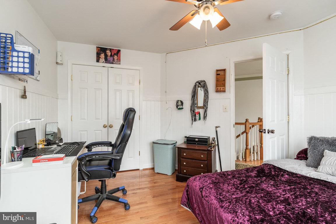 HIGHLANDS OF WARRENTON PHASE 2 - Residential