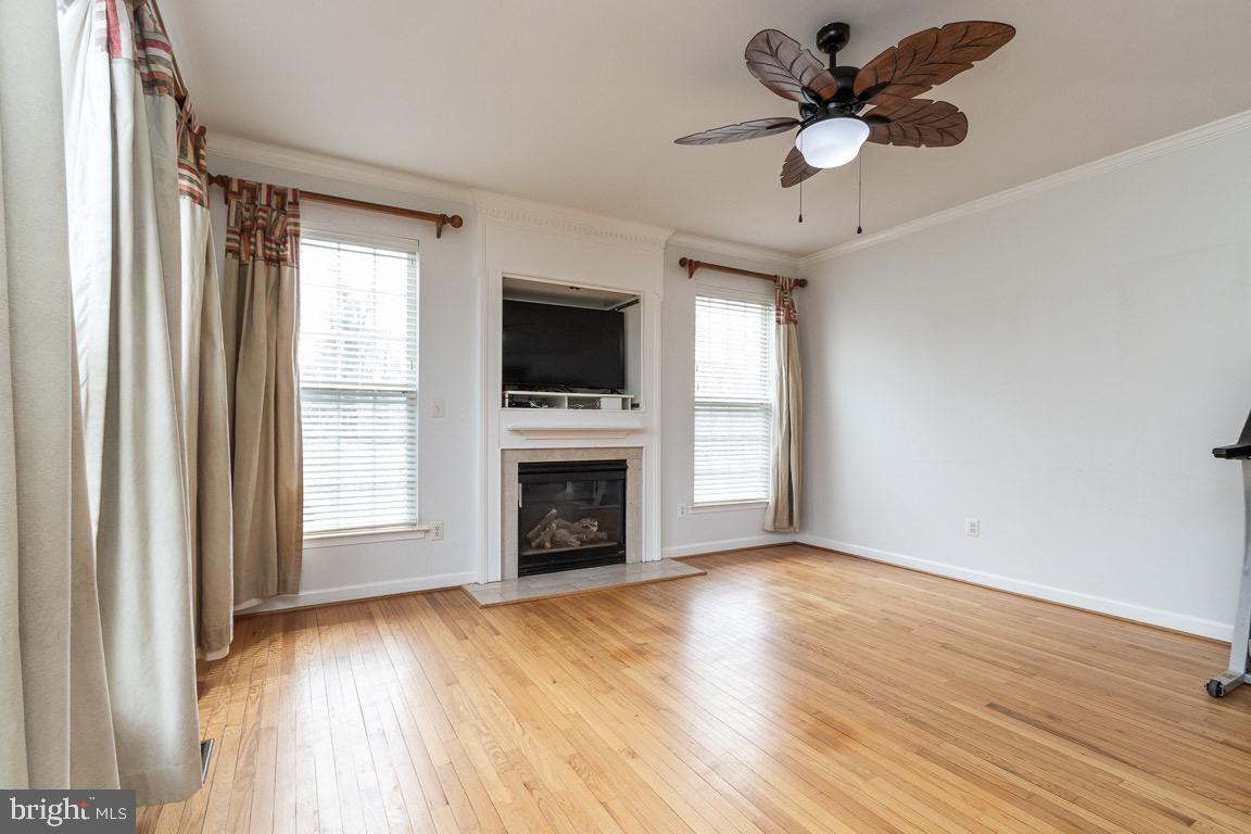 HIGHLANDS OF WARRENTON PHASE 2 - Residential