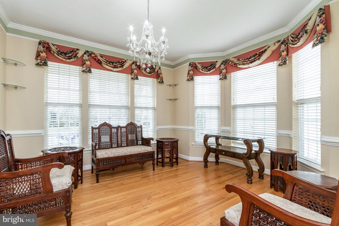 HIGHLANDS OF WARRENTON PHASE 2 - Residential