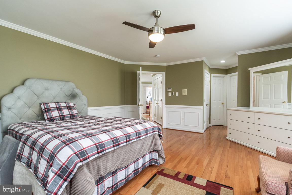 HIGHLANDS OF WARRENTON PHASE 2 - Residential