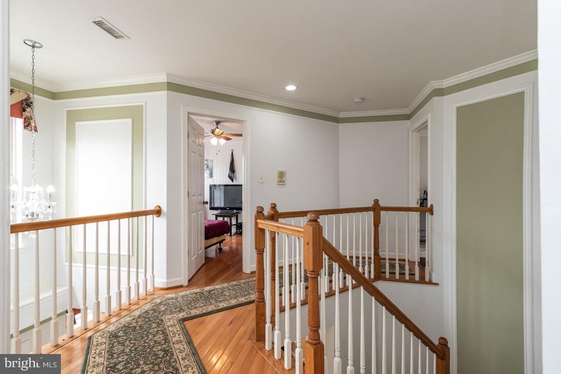 HIGHLANDS OF WARRENTON PHASE 2 - Residential