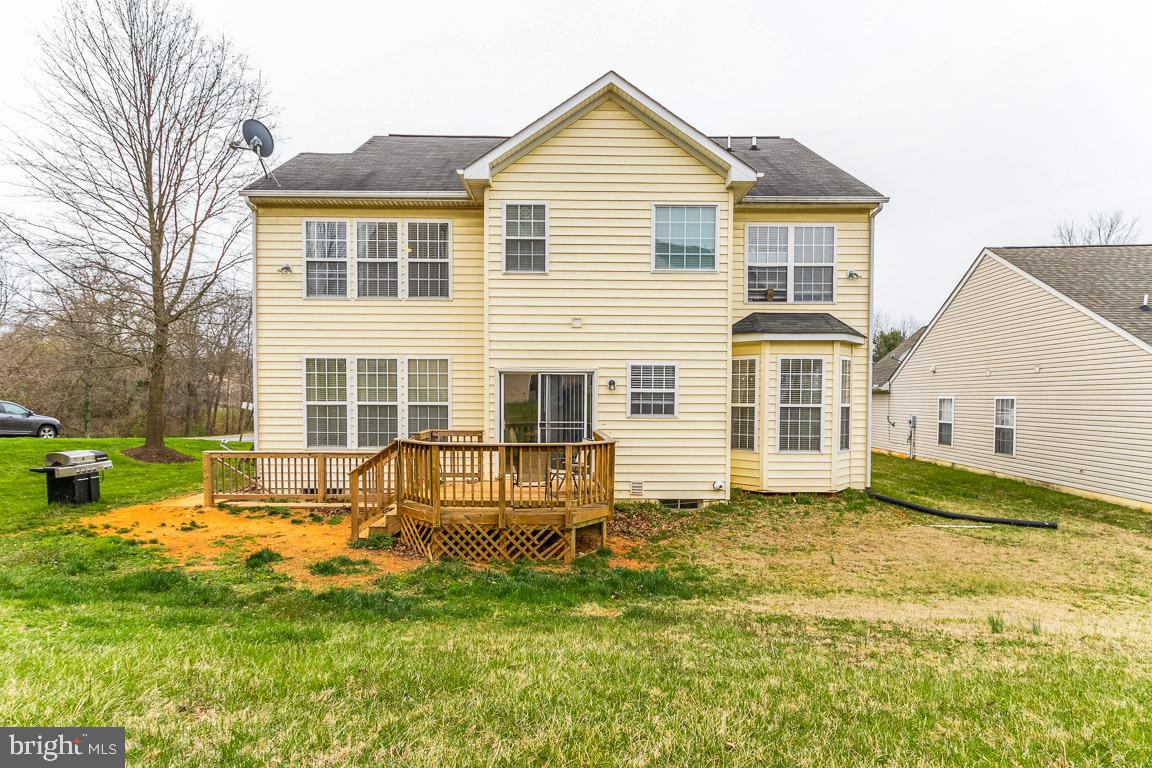 HIGHLANDS OF WARRENTON PHASE 2 - Residential