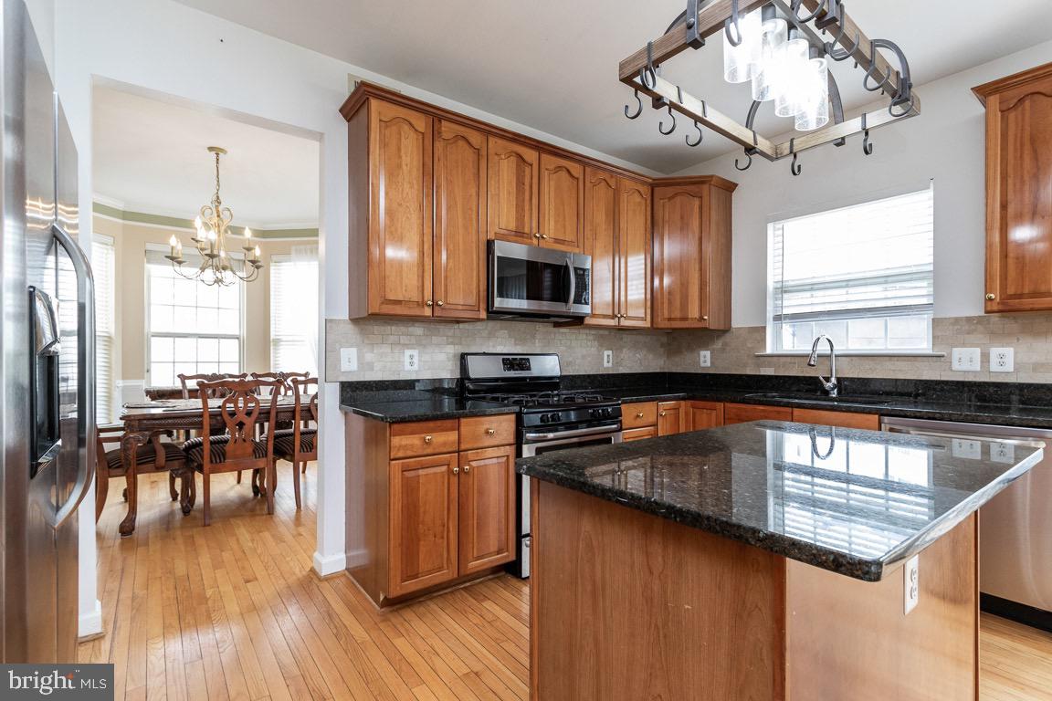 HIGHLANDS OF WARRENTON PHASE 2 - Residential