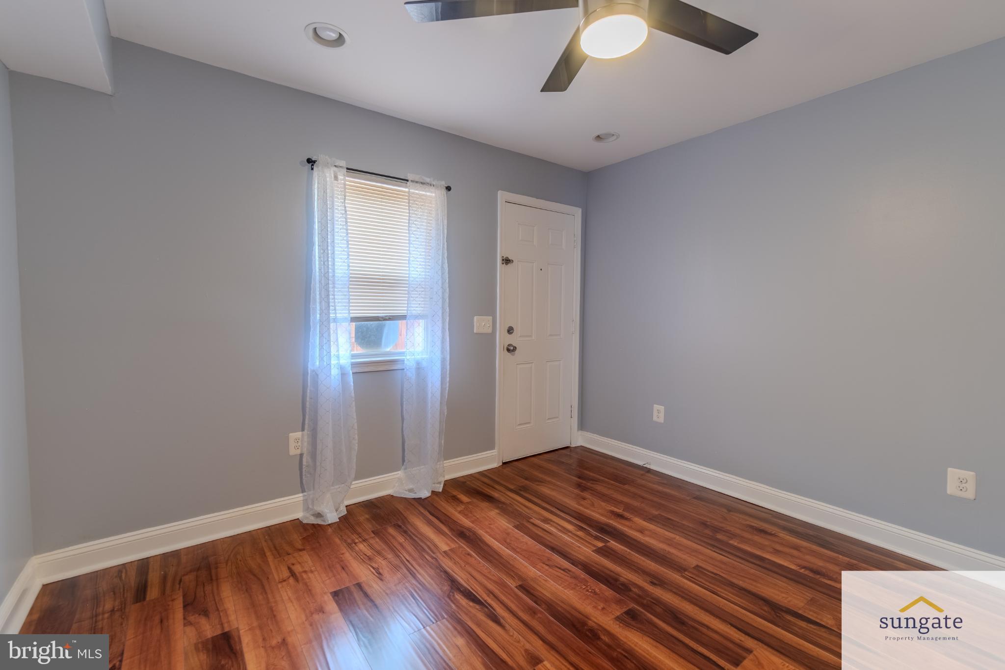 MCELDERRY PARK - Residential Lease