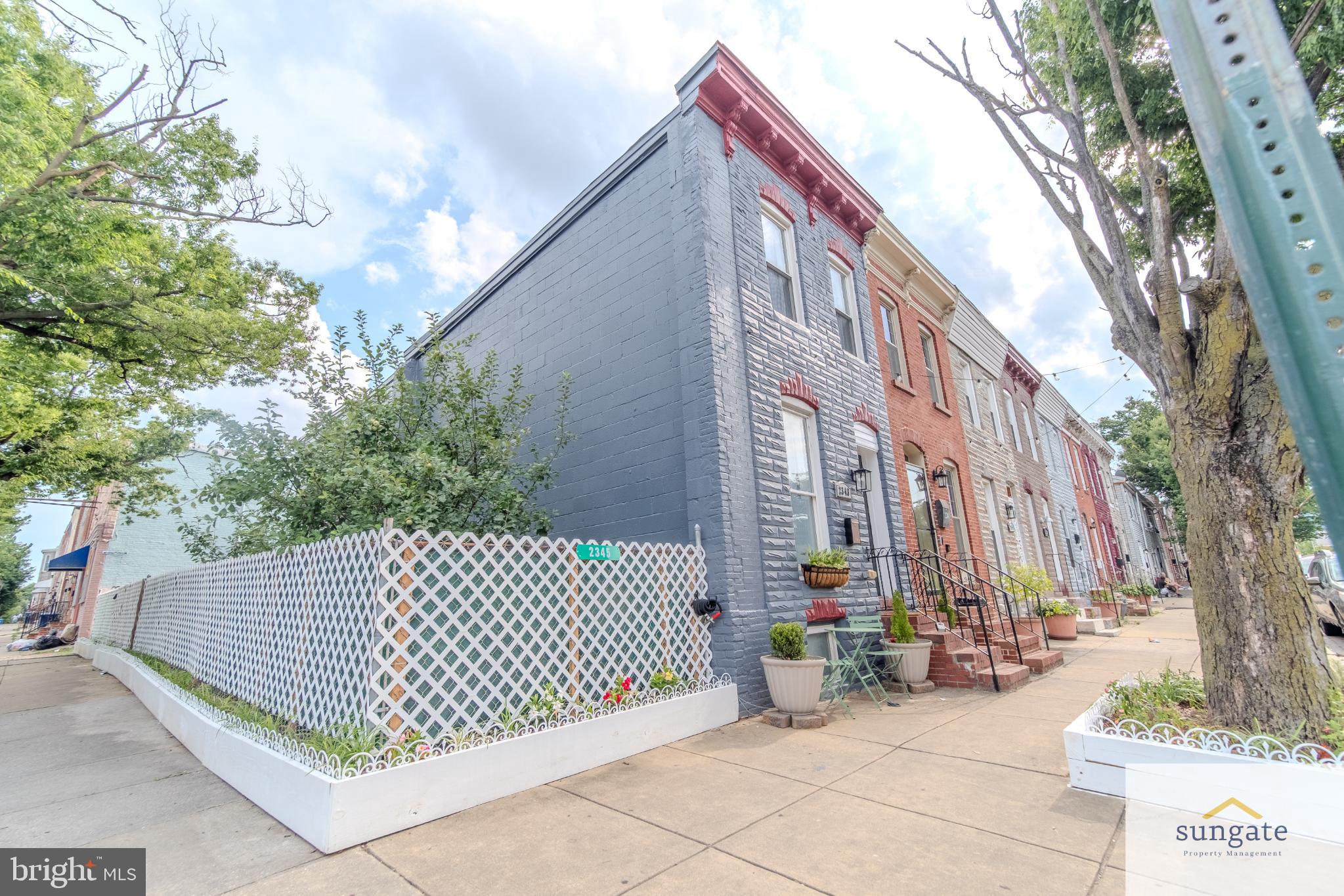 MCELDERRY PARK - Residential Lease