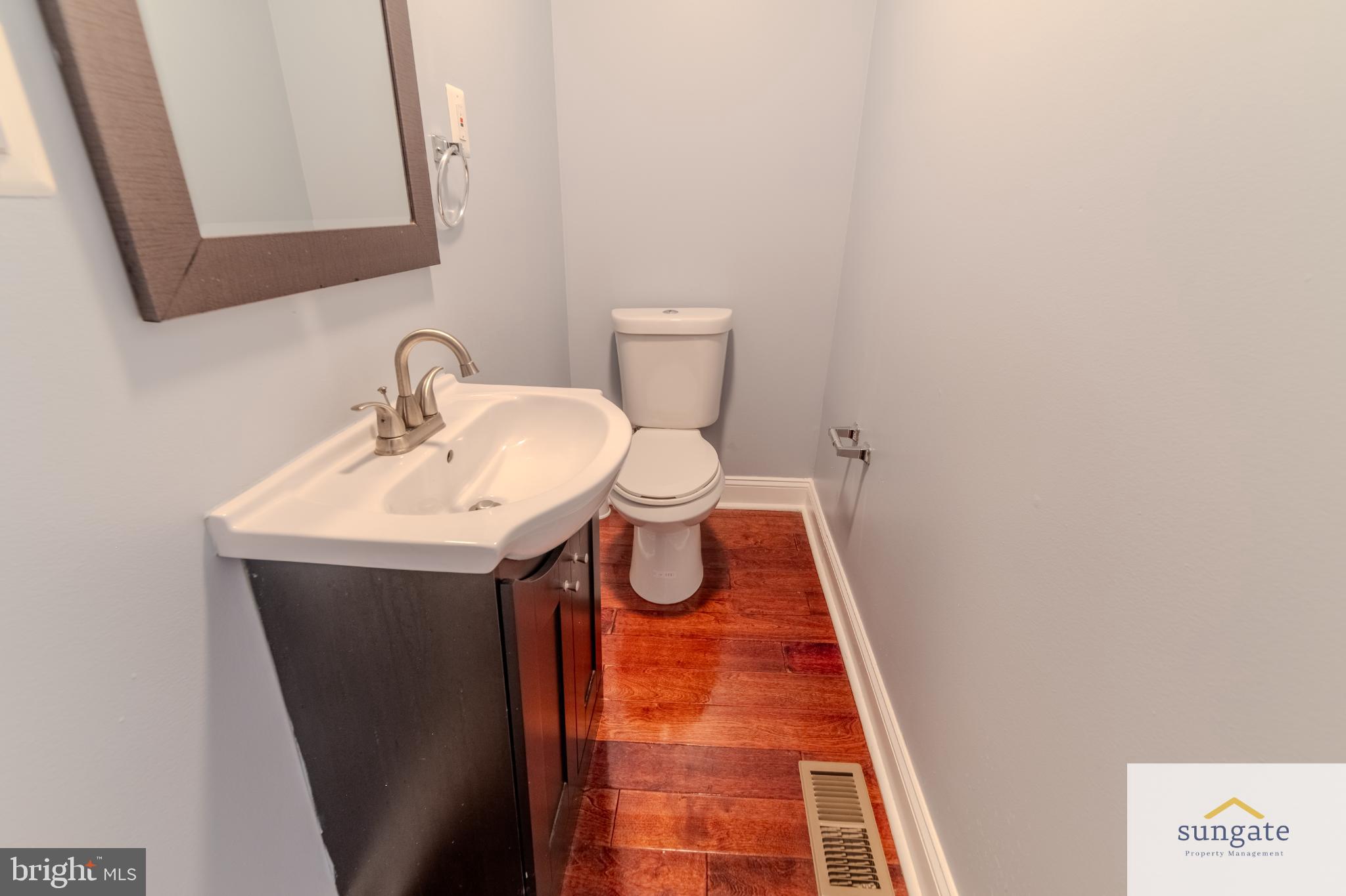 MCELDERRY PARK - Residential Lease