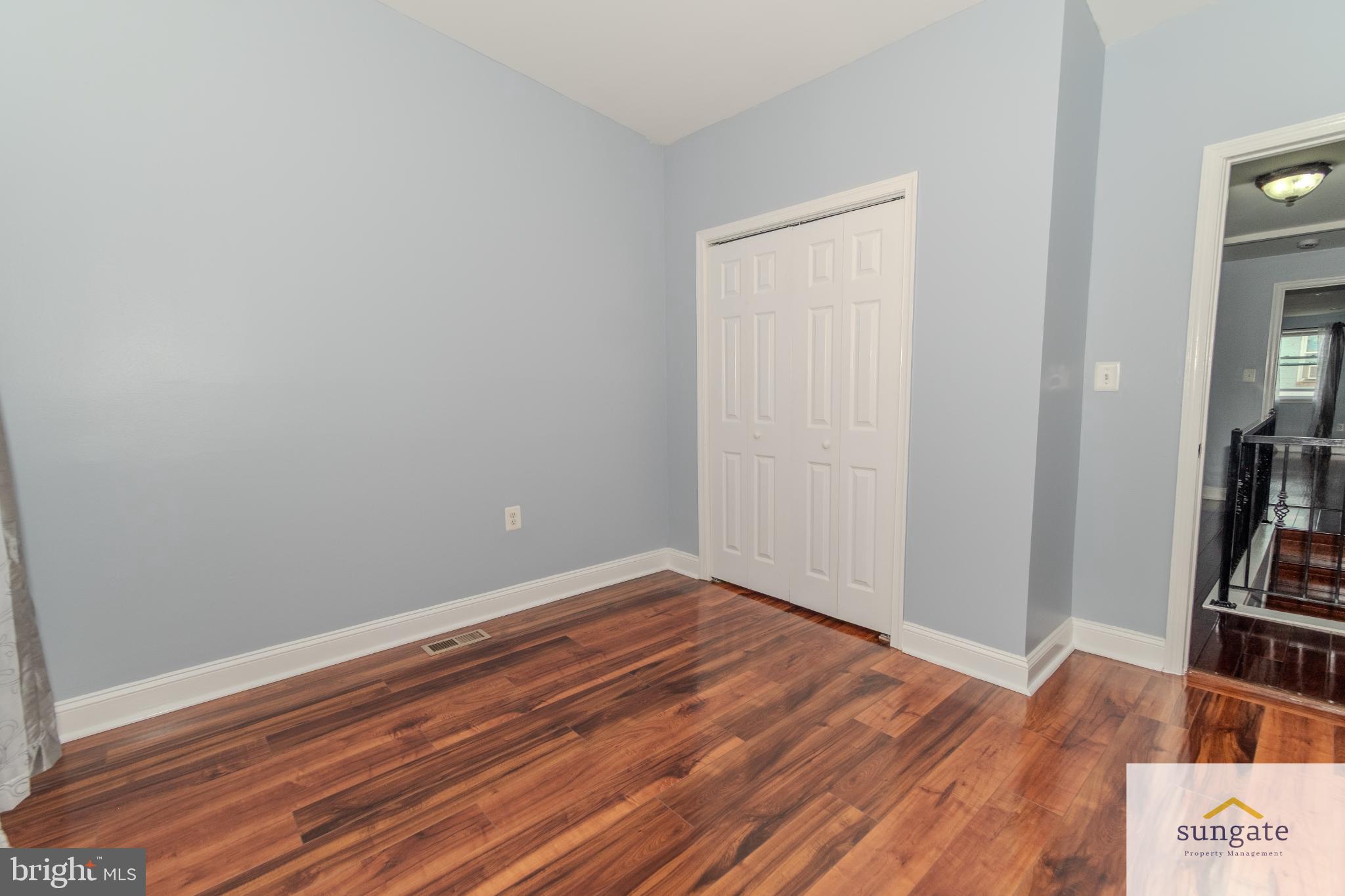 MCELDERRY PARK - Residential Lease