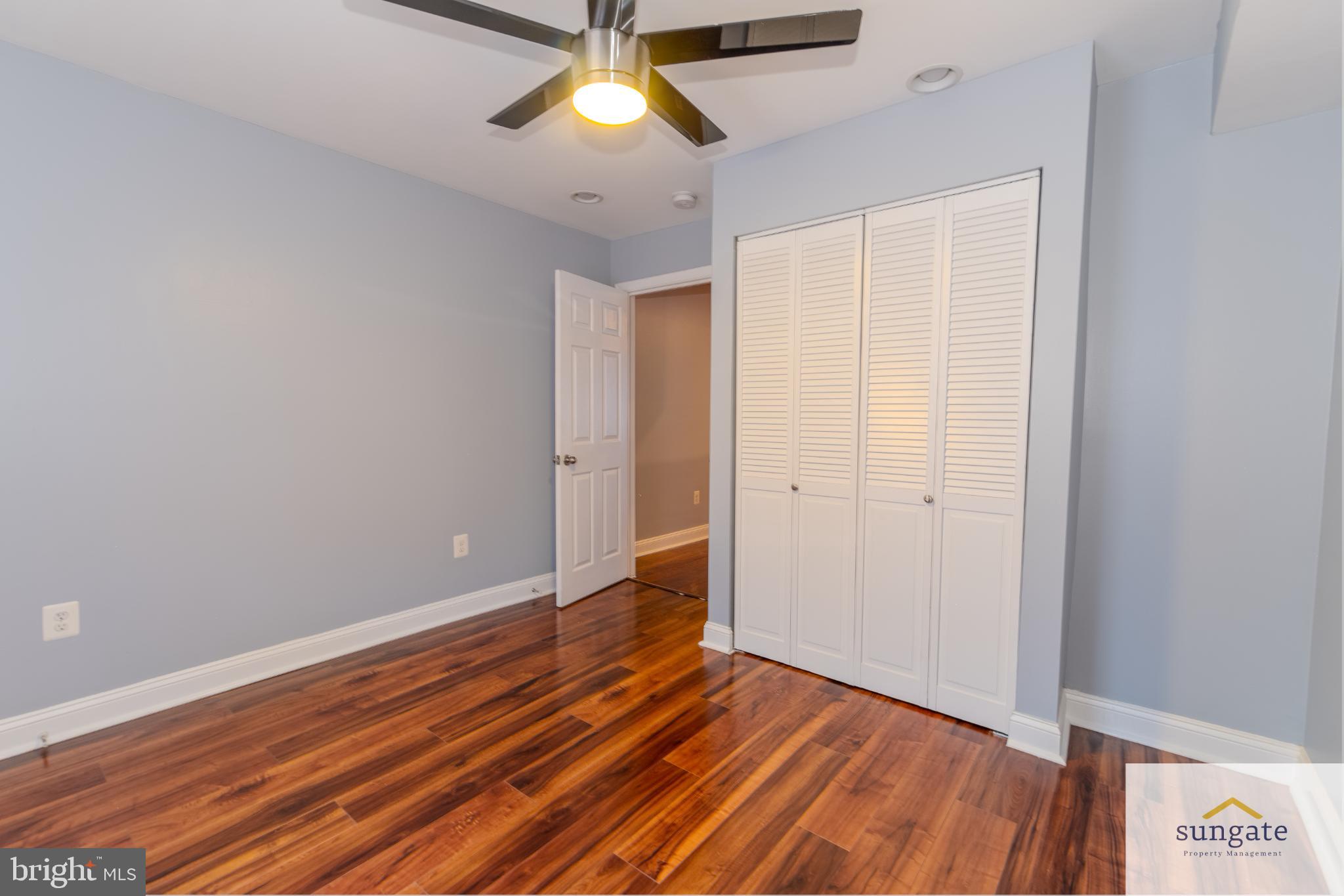 MCELDERRY PARK - Residential Lease