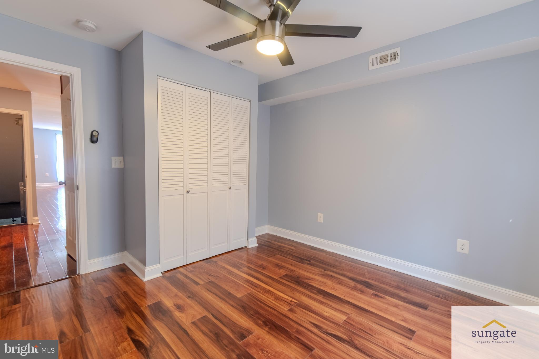 MCELDERRY PARK - Residential Lease