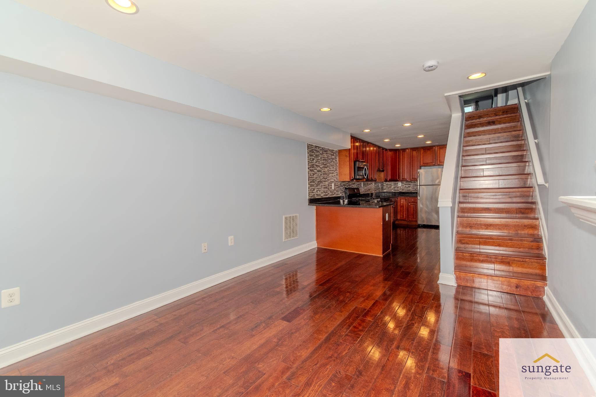 MCELDERRY PARK - Residential Lease