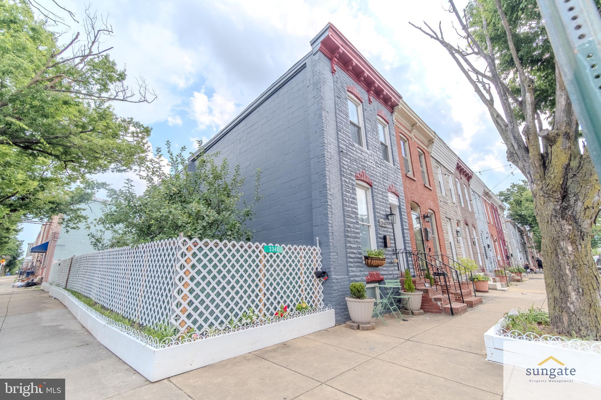 MCELDERRY PARK - Residential Lease