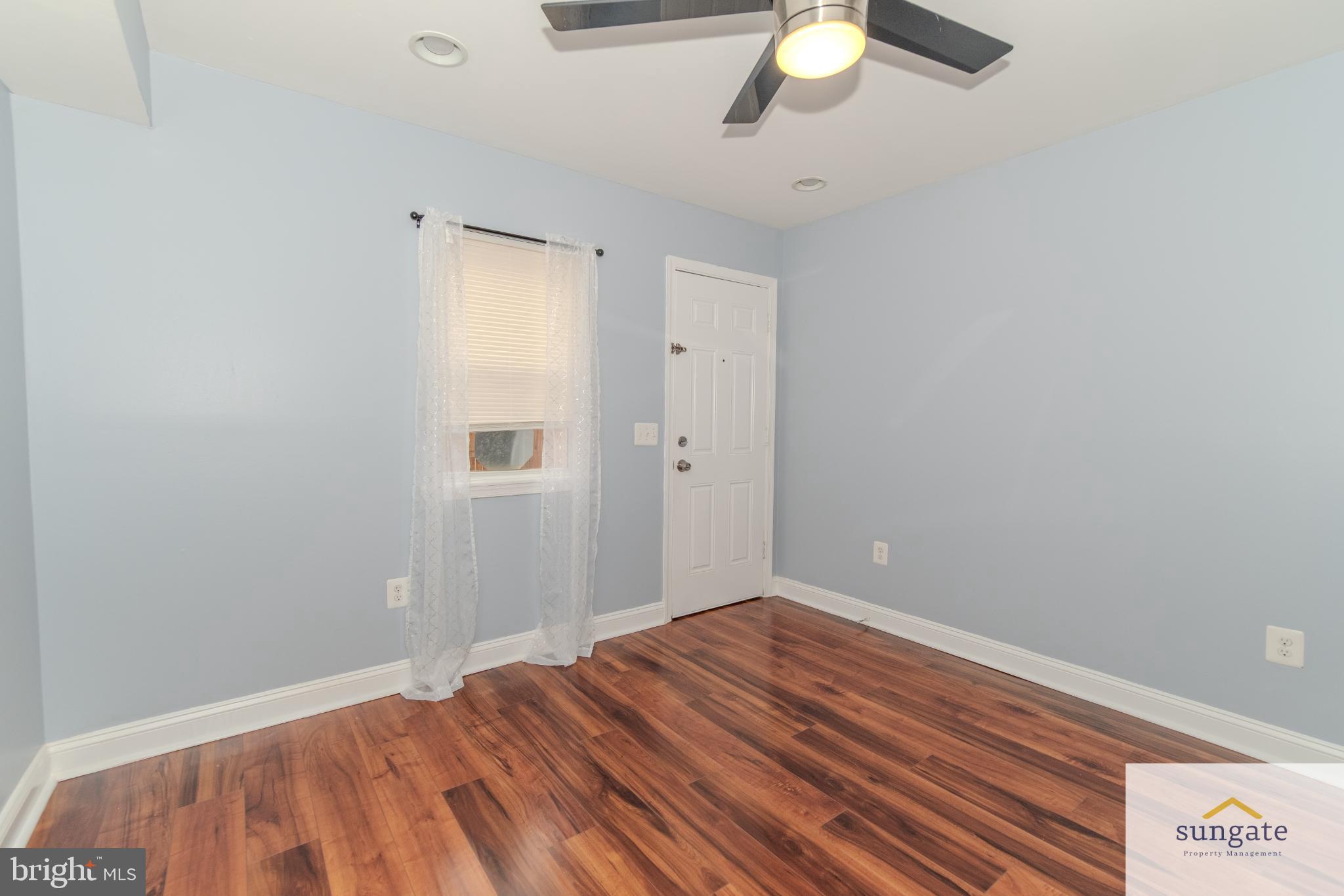 MCELDERRY PARK - Residential Lease