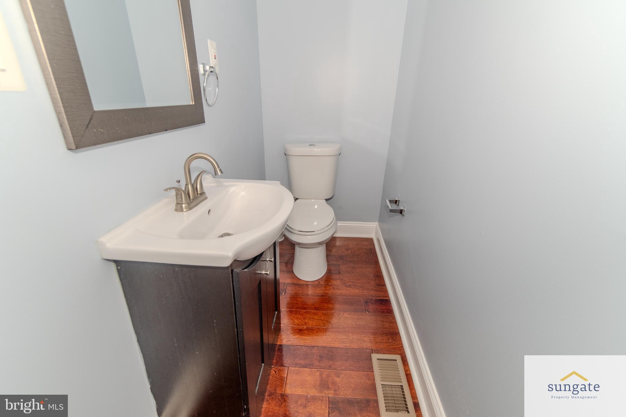 MCELDERRY PARK - Residential Lease