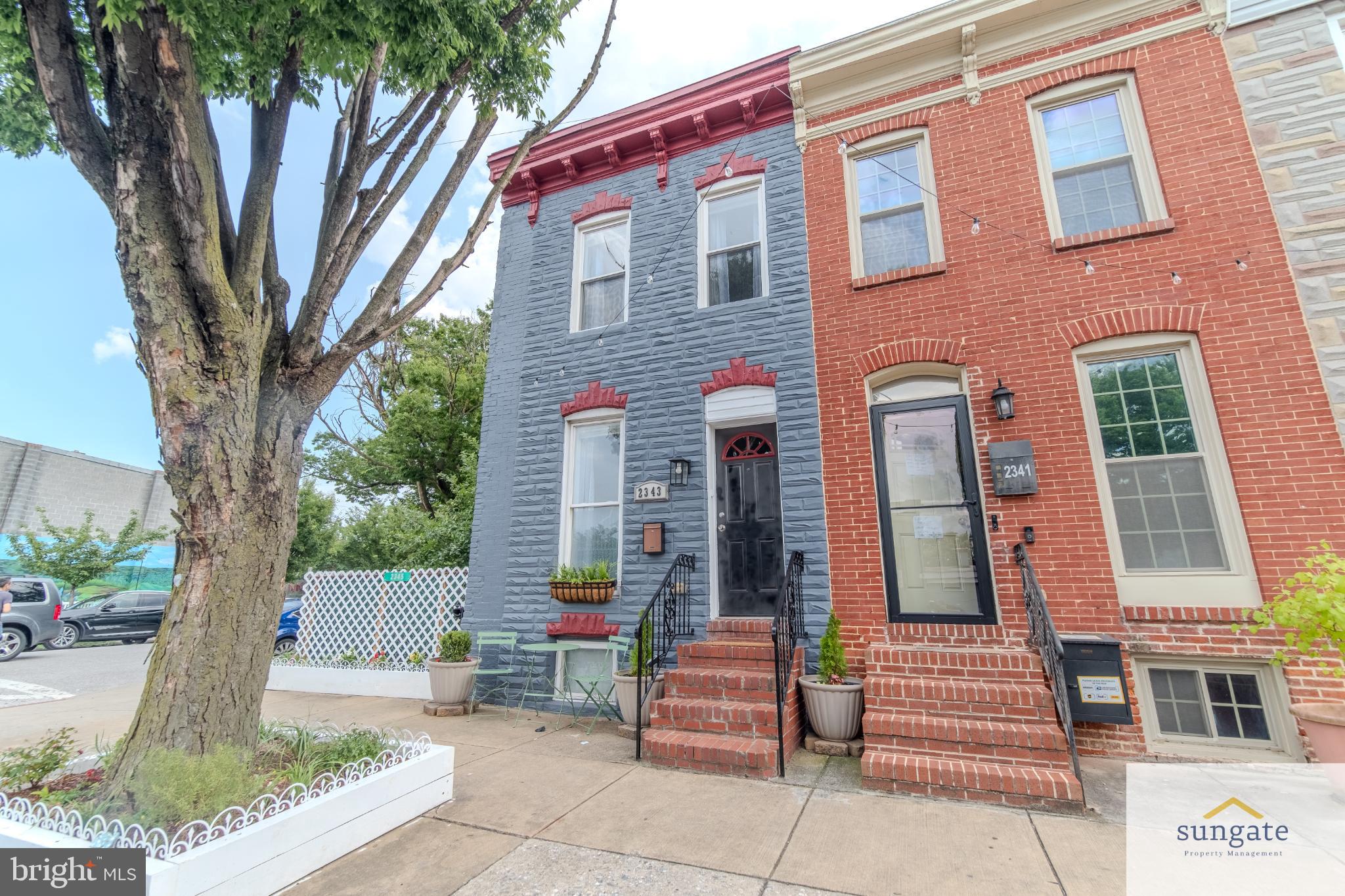 MCELDERRY PARK - Residential Lease