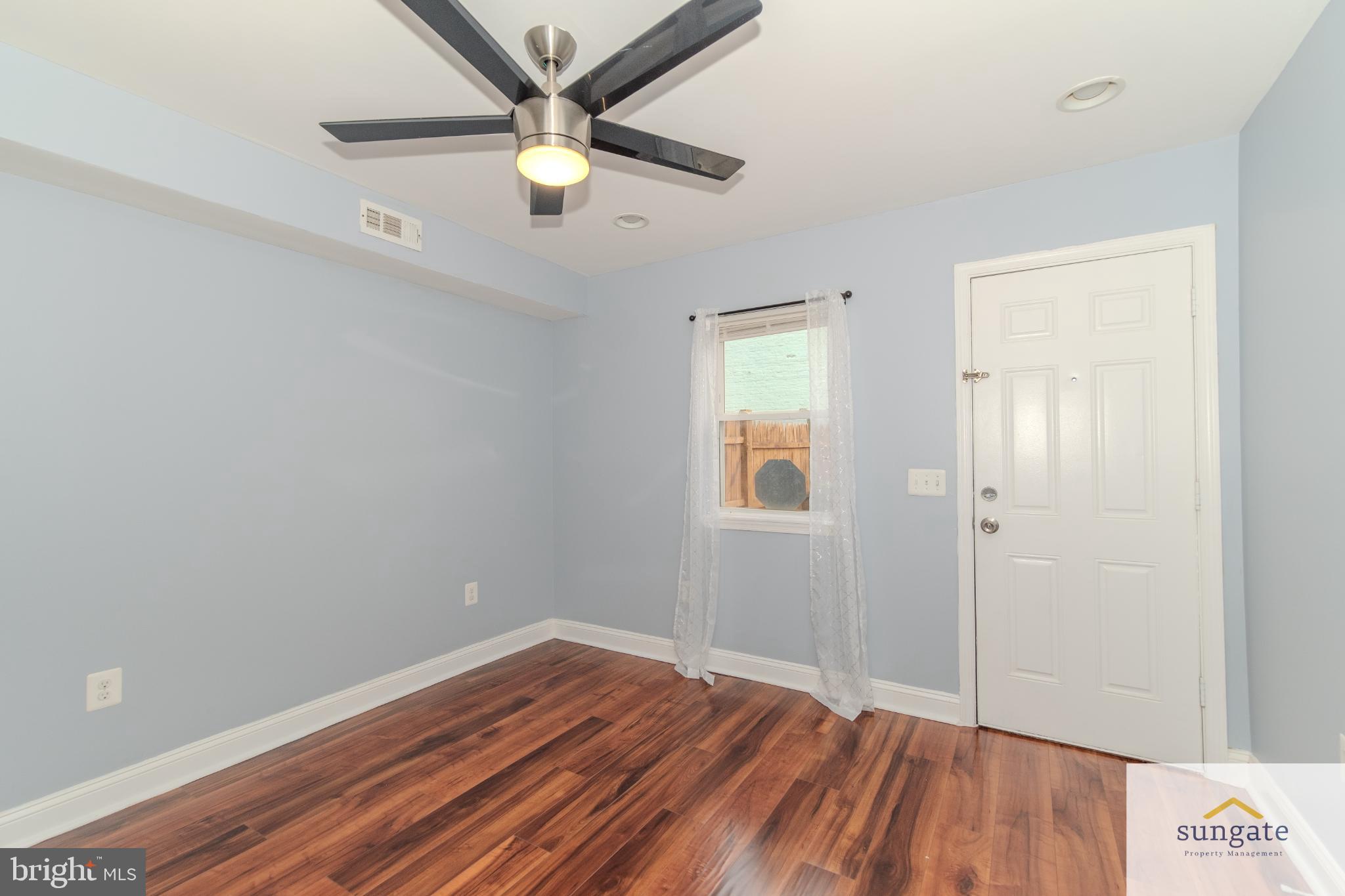 MCELDERRY PARK - Residential Lease