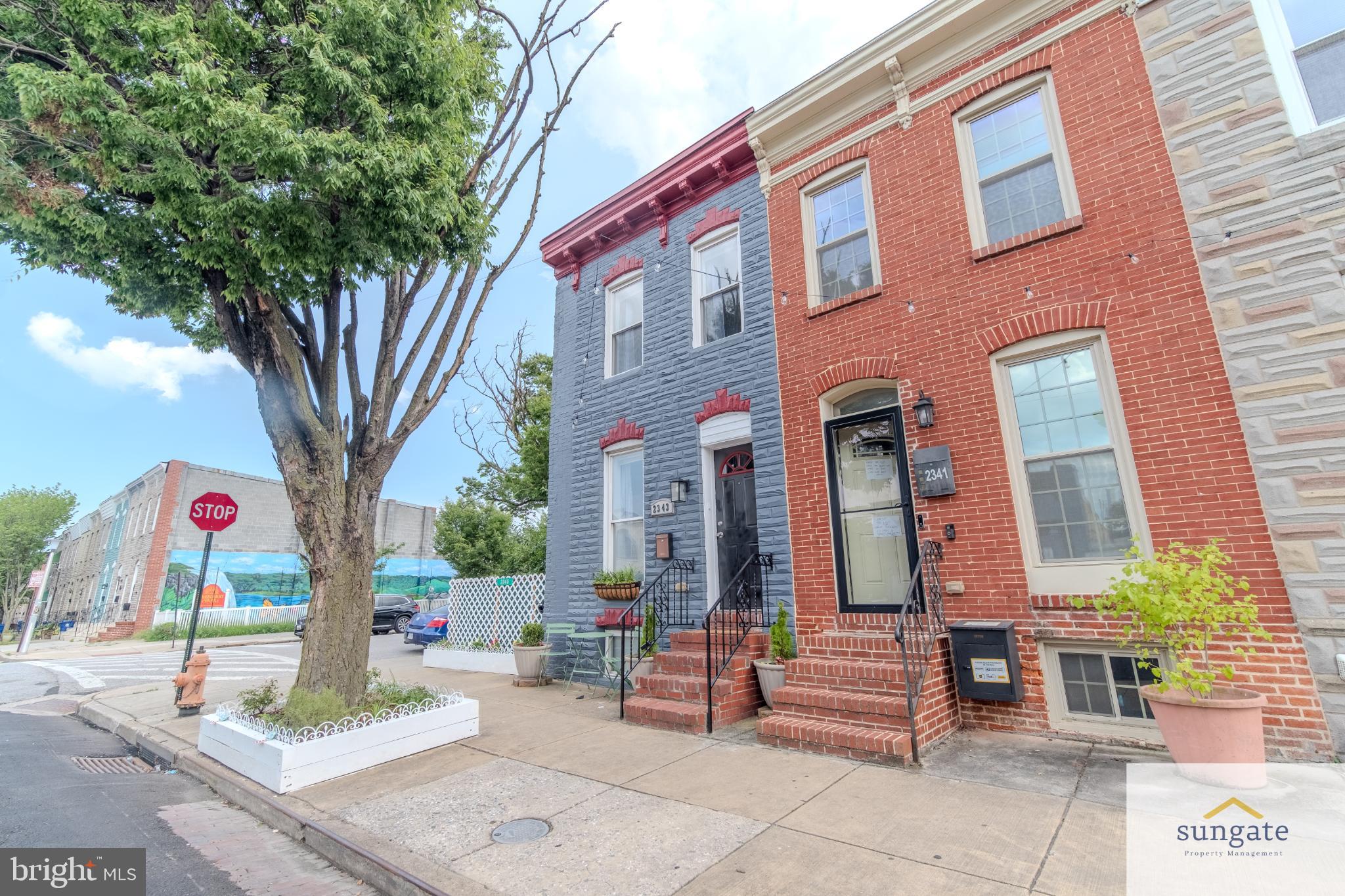 MCELDERRY PARK - Residential Lease