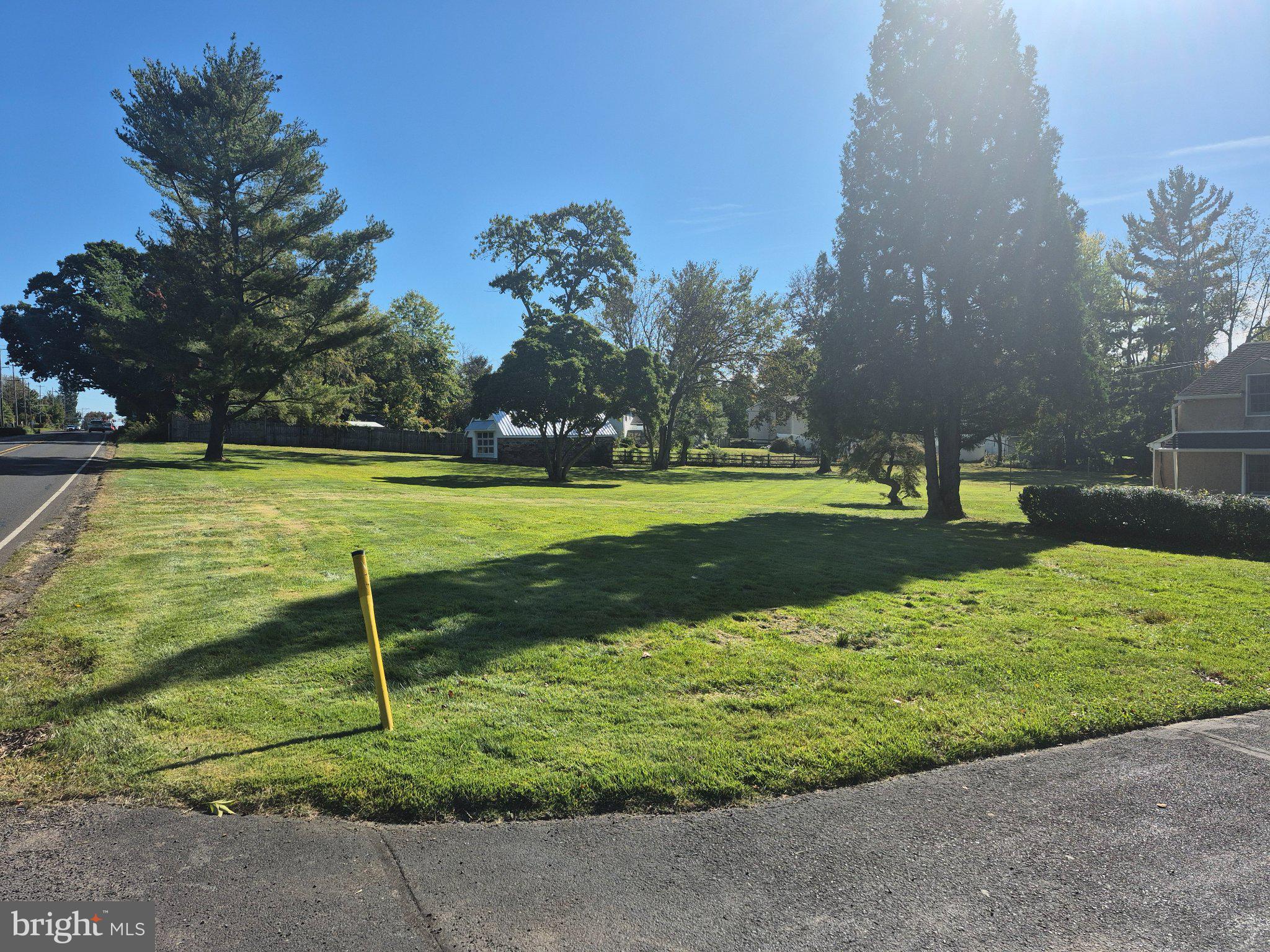 131 RICHBORO ROAD
