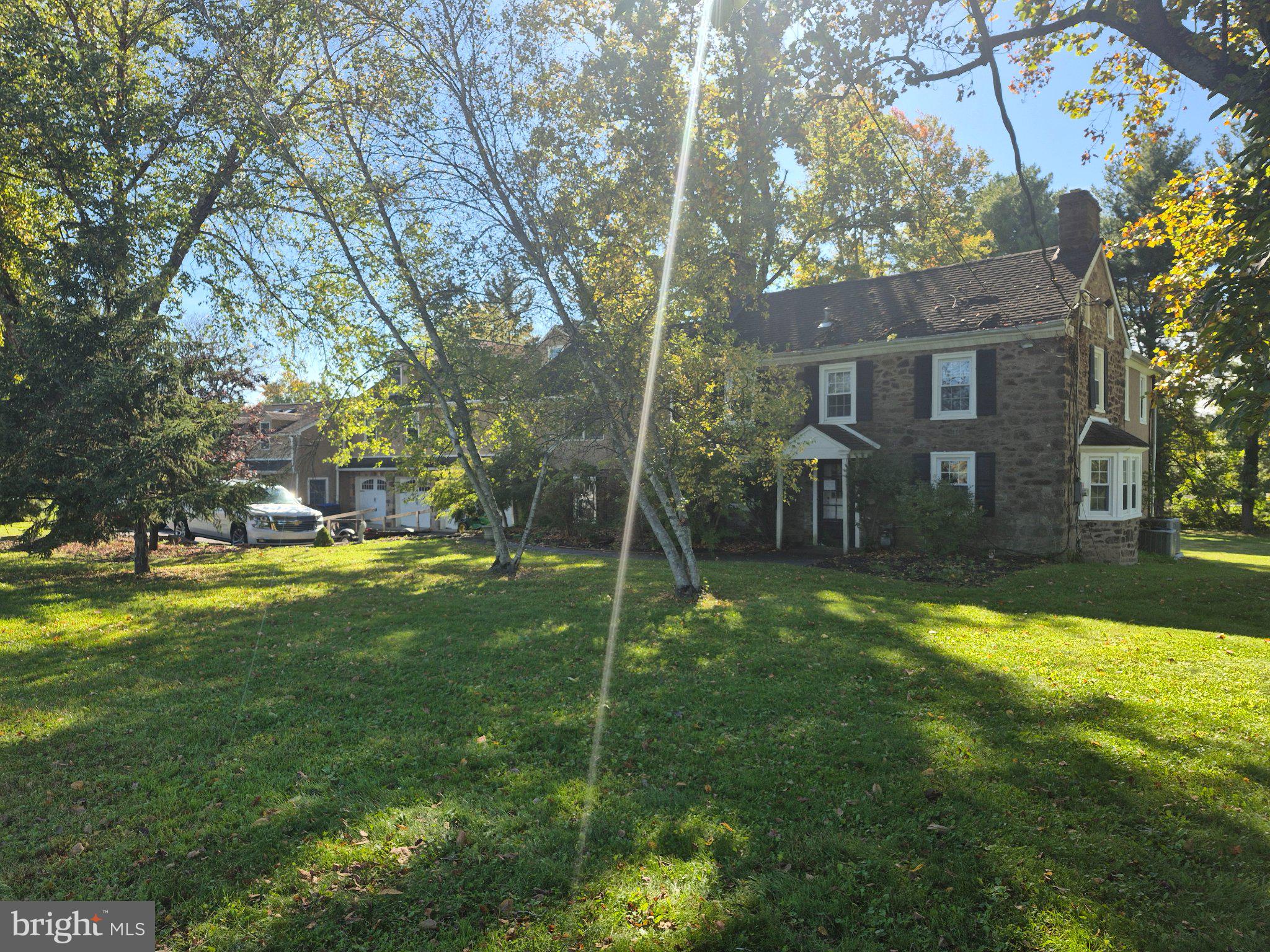131 RICHBORO ROAD