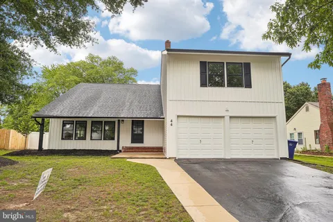 44 Concord Road, Marlton, NJ 08053 - MLS#: NJBL2087464