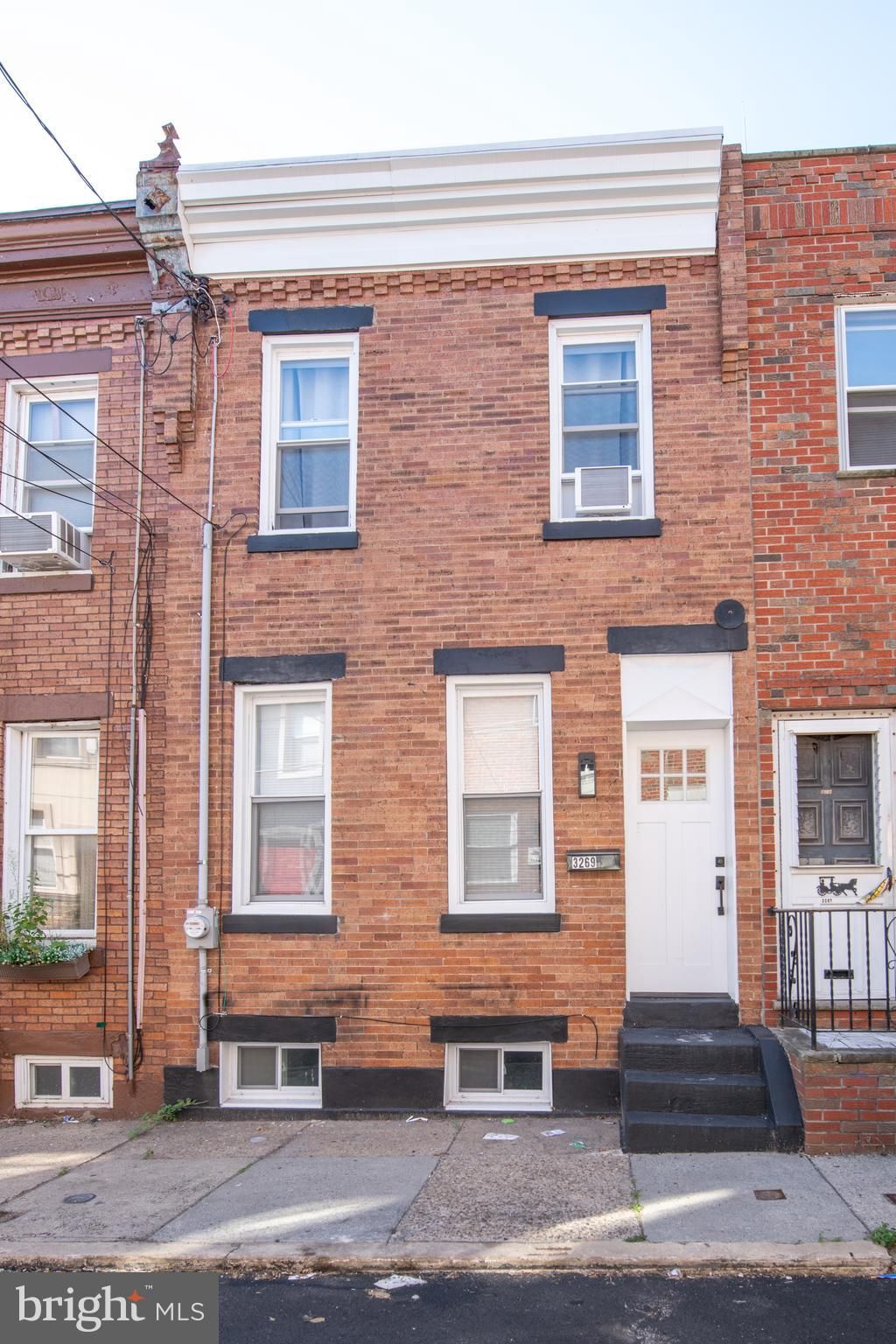 Photo of 3269 Livingston Street, PHILADELPHIA, PA 19134 (MLS # PAPH2573504)