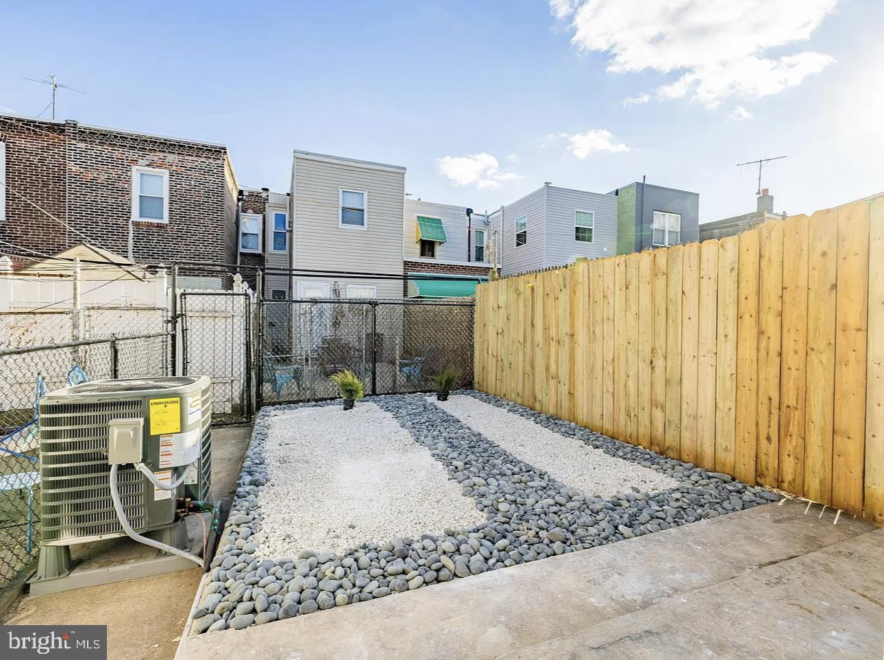 PORT RICHMOND - Residential