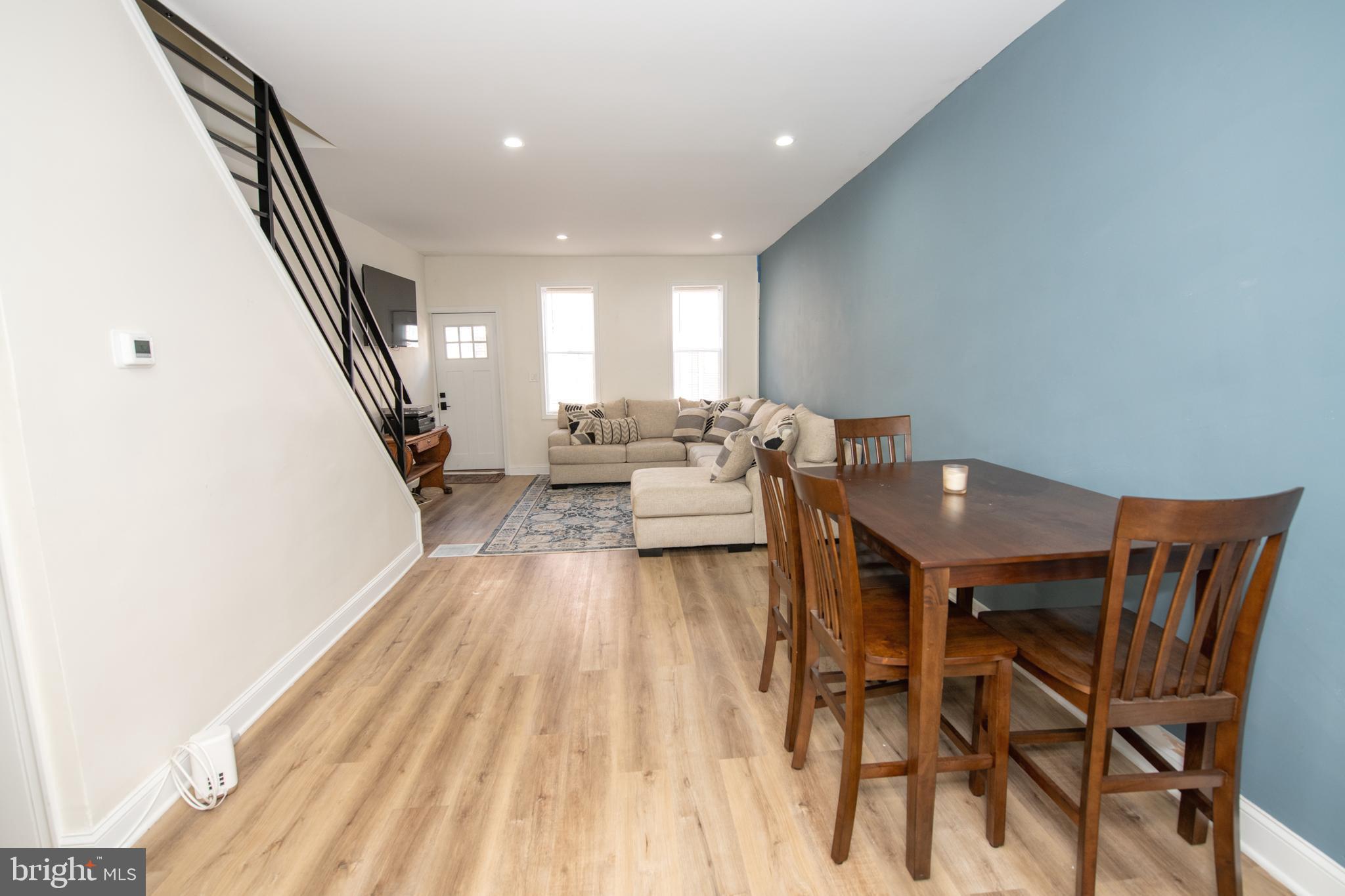 PORT RICHMOND - Residential