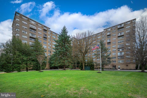 Condo For Sale - 1030 E Lancaster Avenue #826<br/> Delaware County, BRYN MAWR, PA 19010